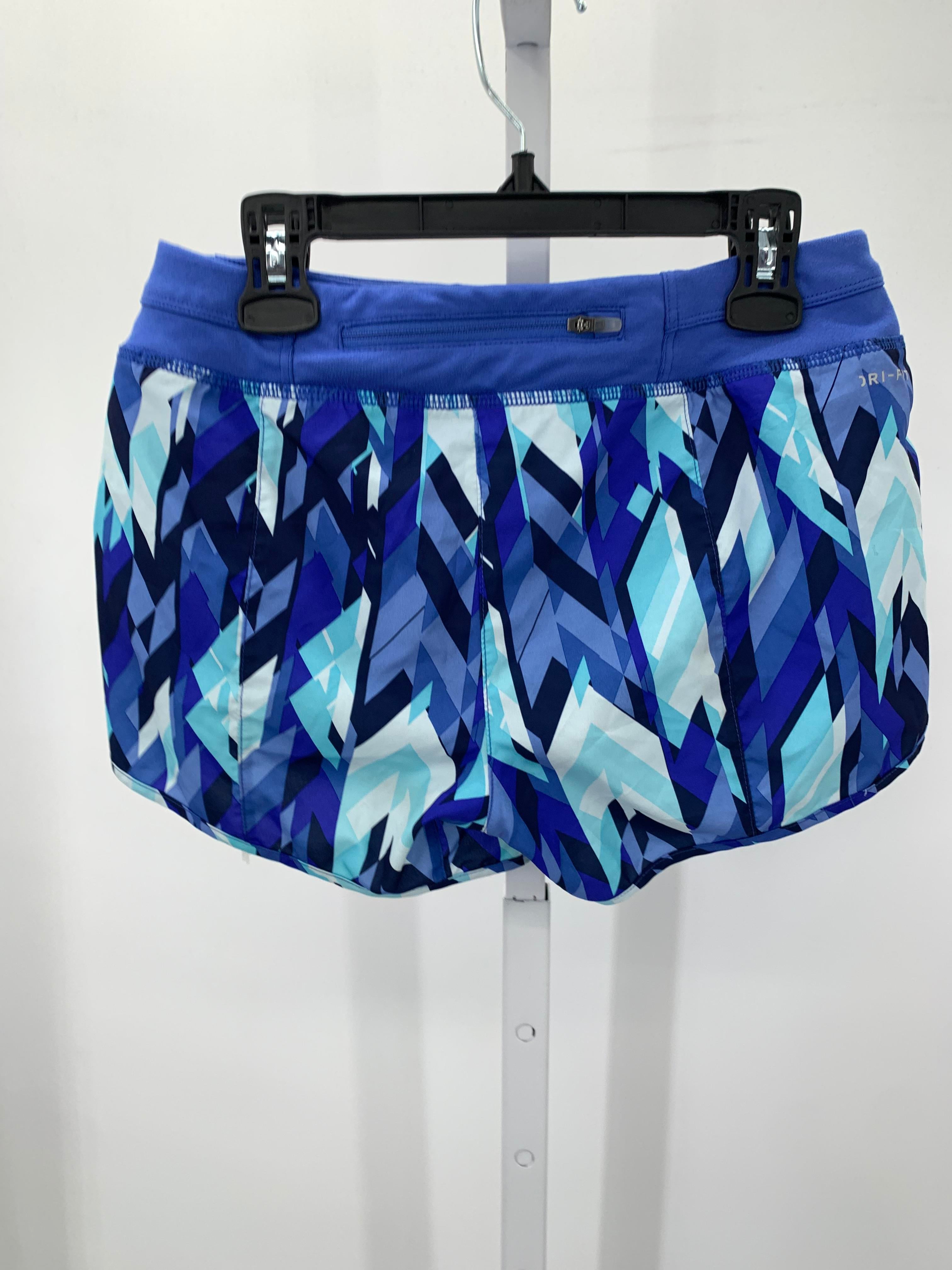Nike Size Medium Misses Shorts