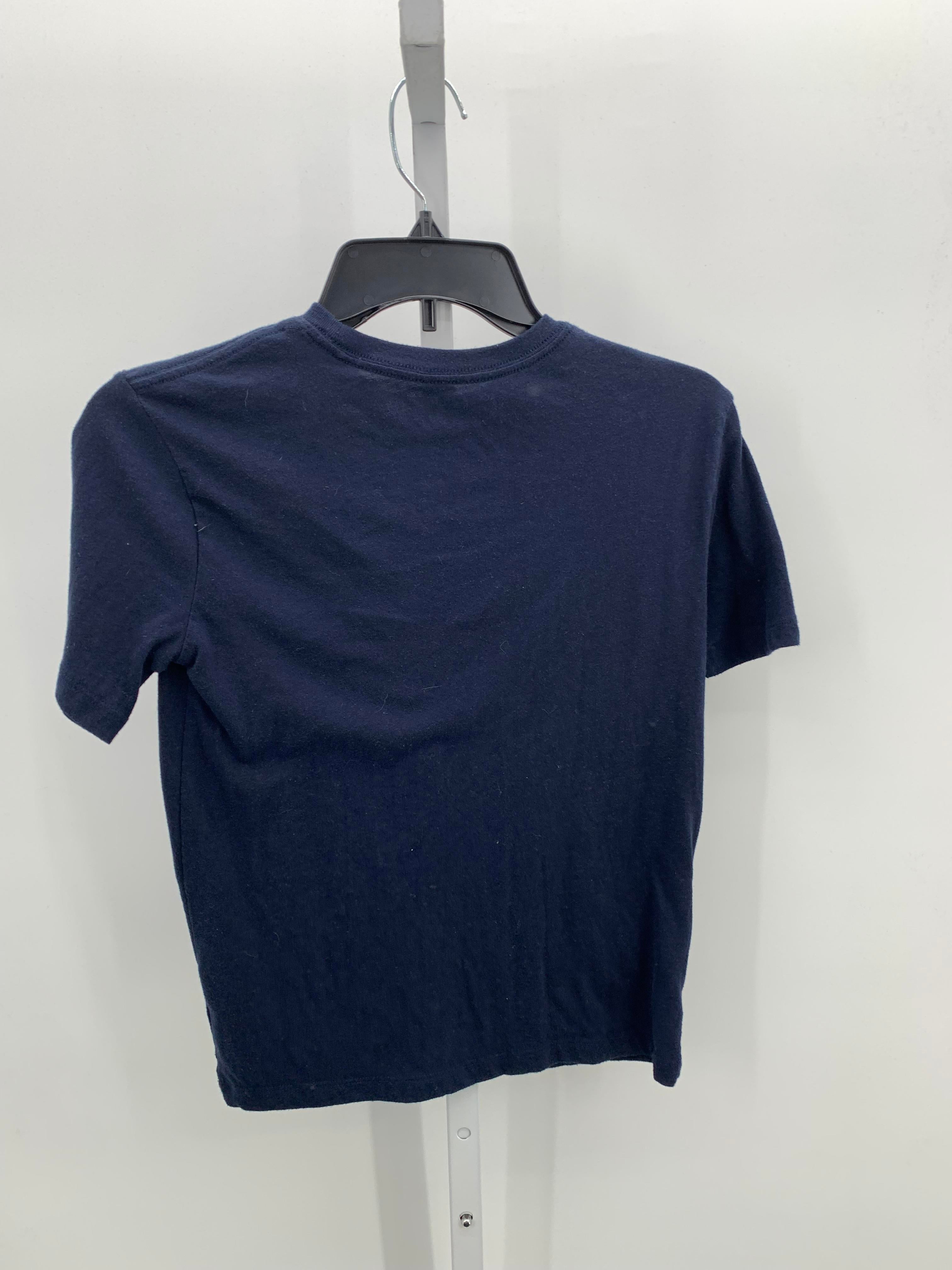 KNIT TEE