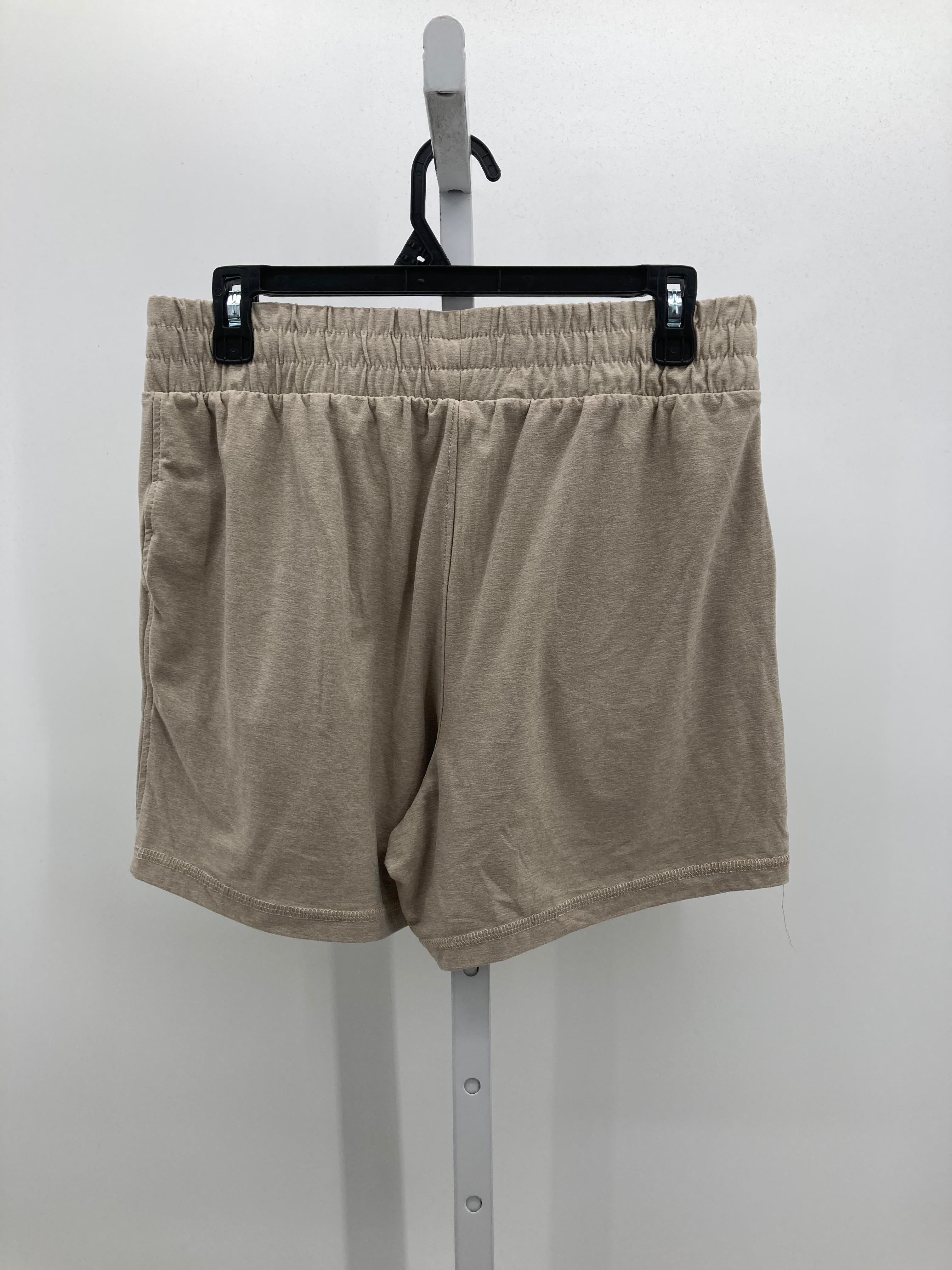 Athletic Works Size Medium Misses Shorts