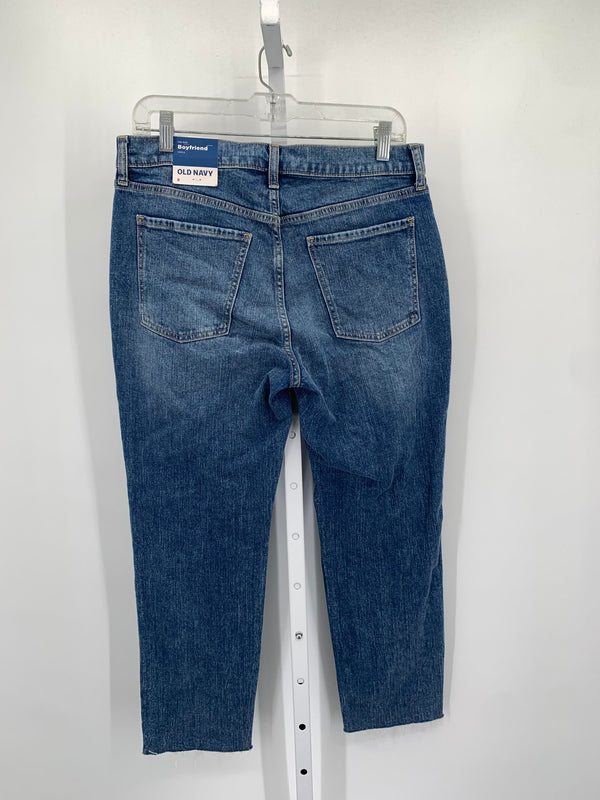 Old Navy Size 8 Misses Jeans