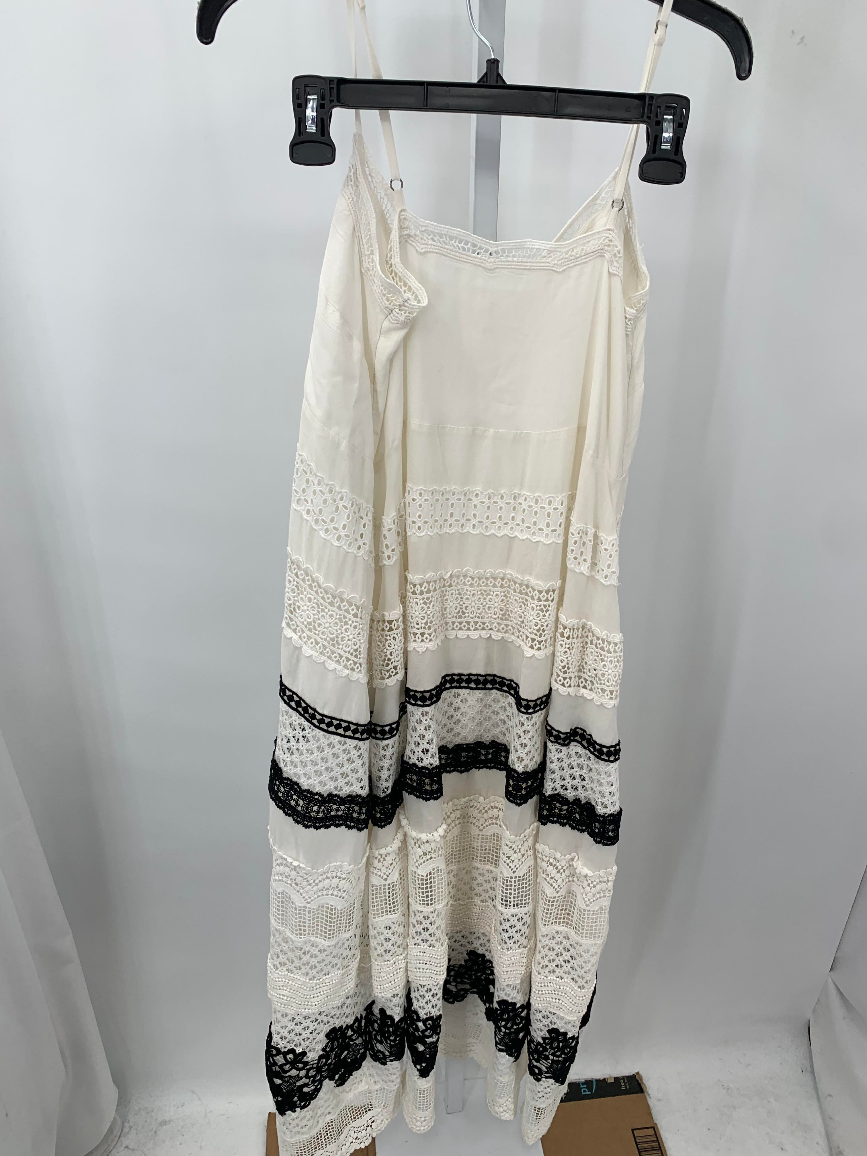 Anthropologie Size X Small Misses Sleeveless Dress