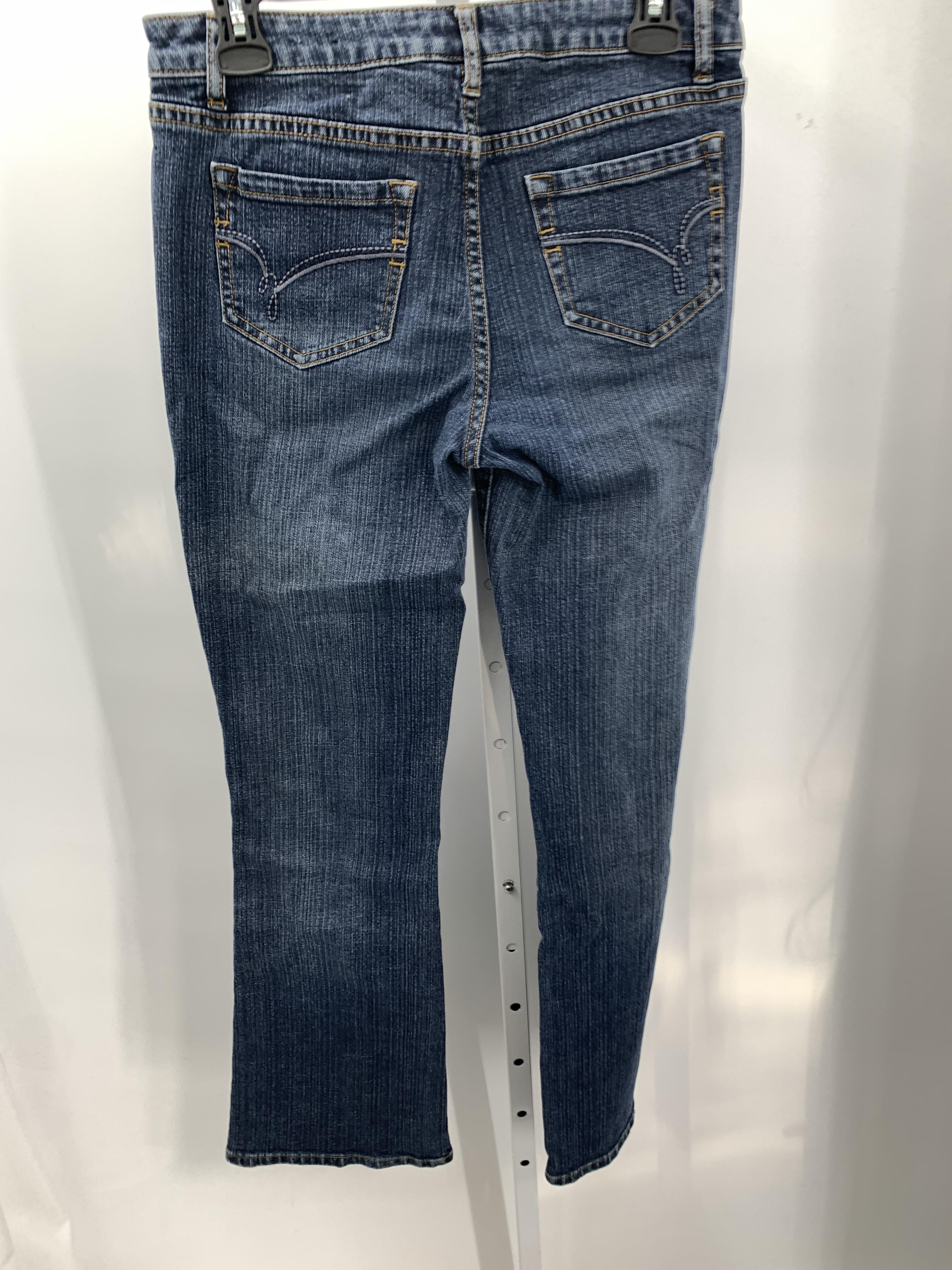 LA Blues Size 6 Misses Jeans
