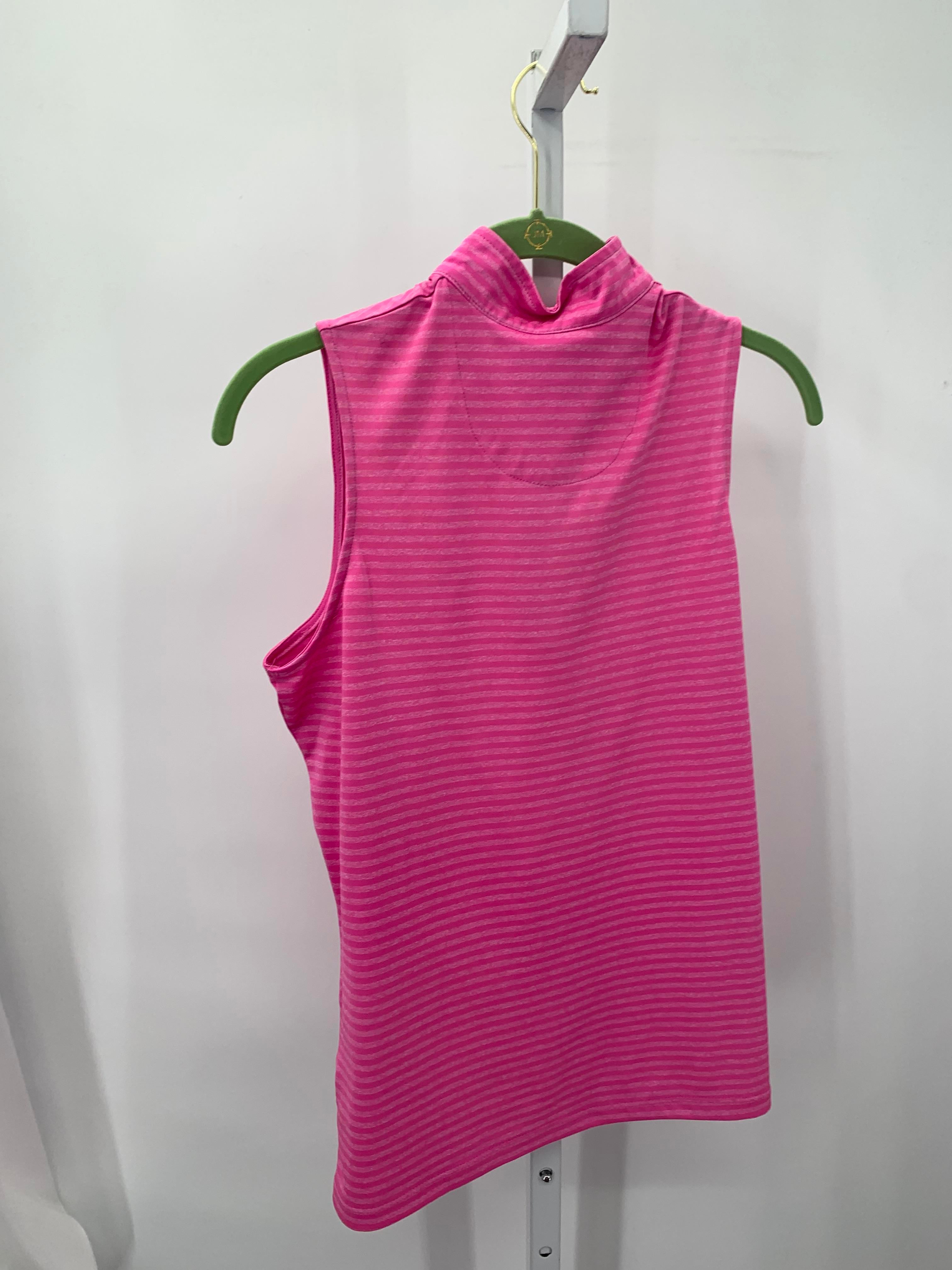 Size Medium Misses Tank