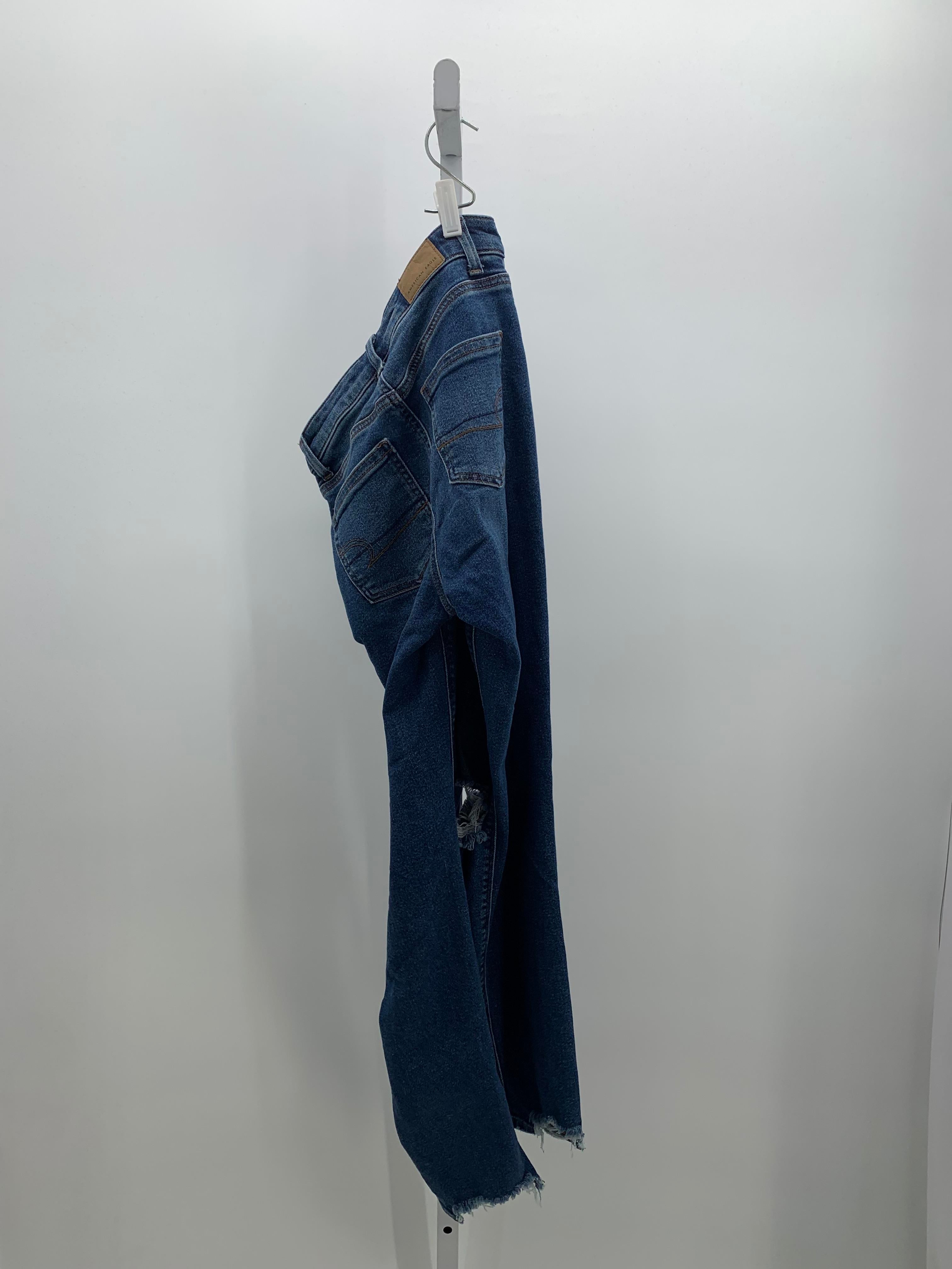 American Eagle Size 0 Juniors Jeans