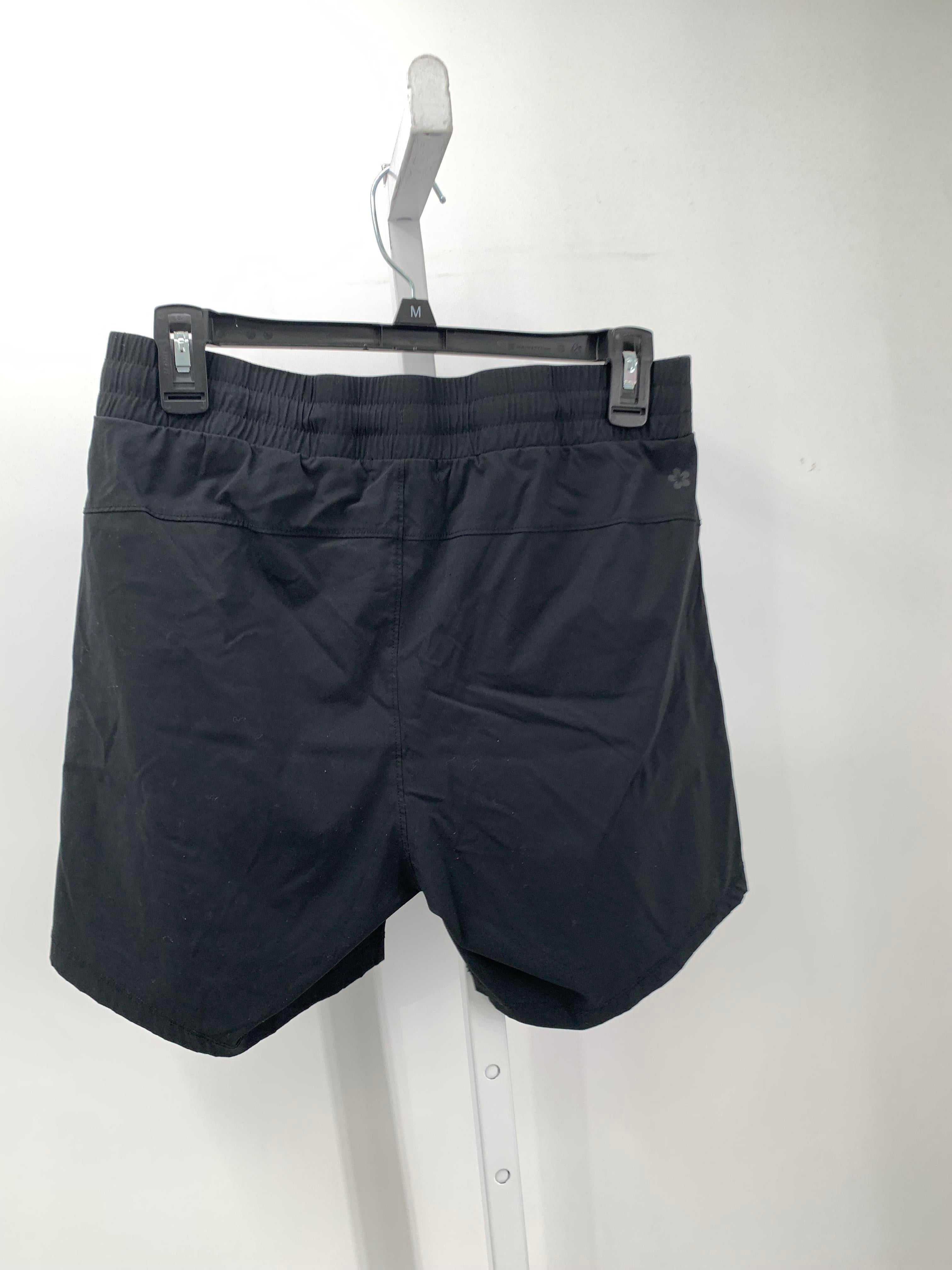 Size Medium Misses Shorts
