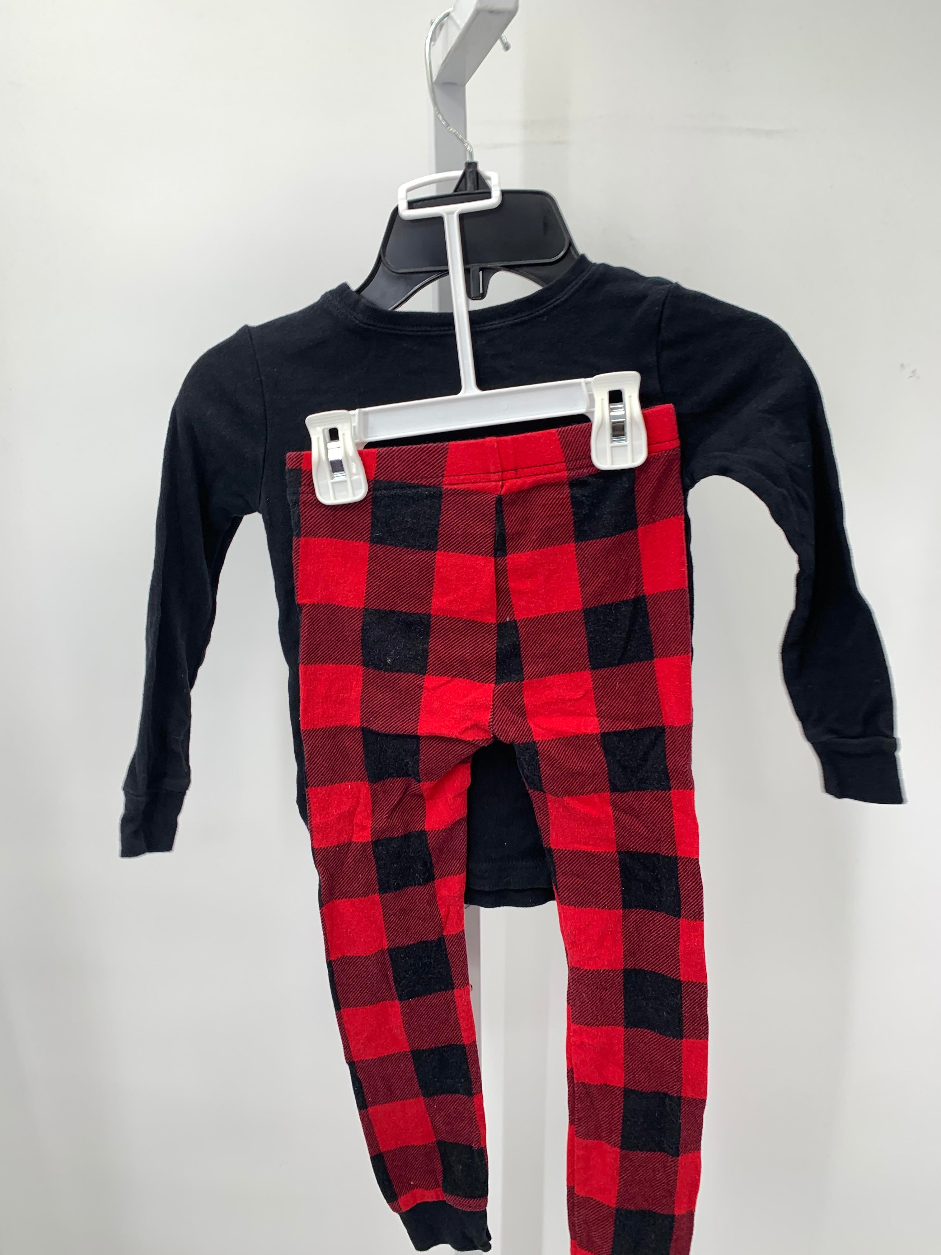 PAJAMAS SANTA BELIEVE