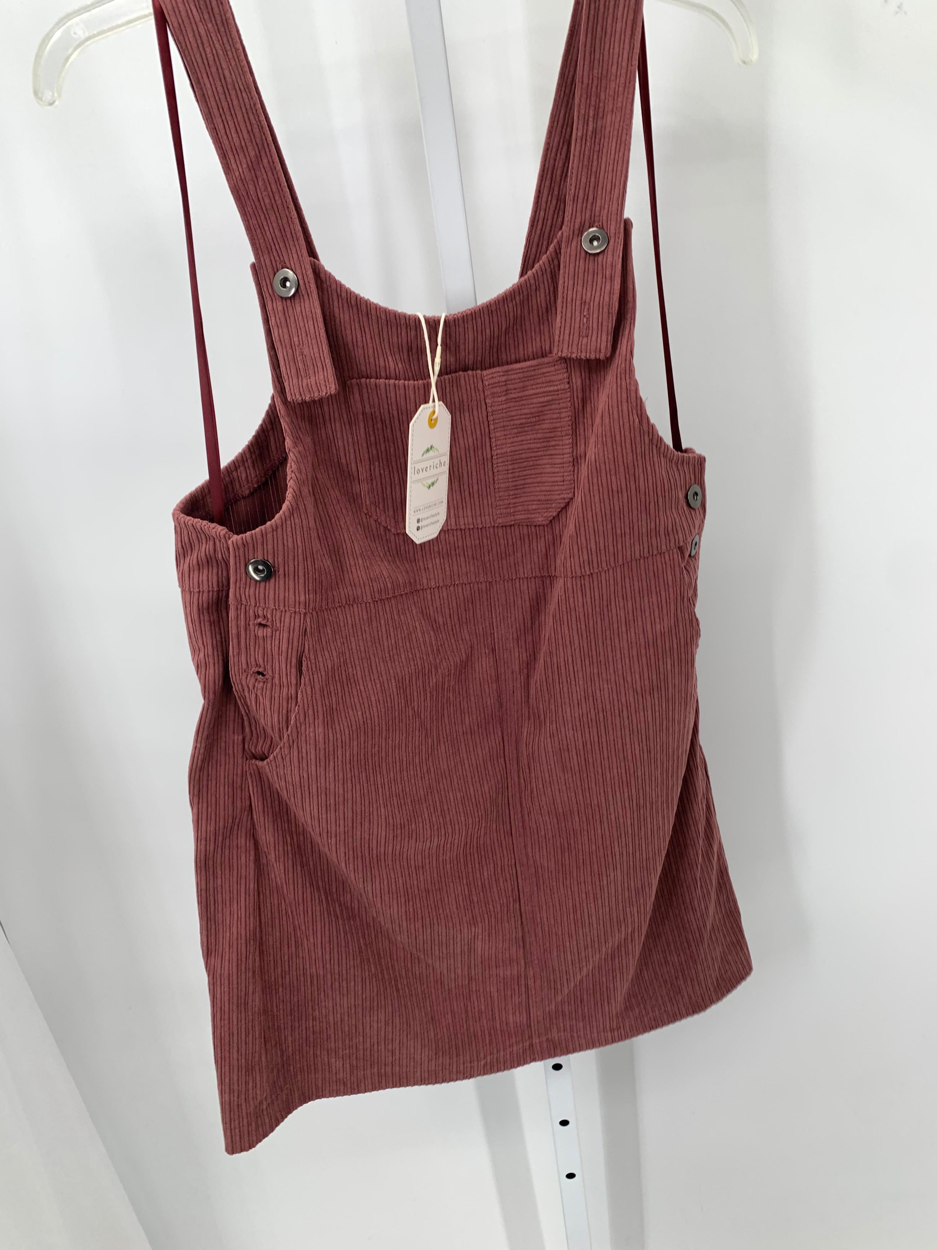 Size Small Juniors Jumper