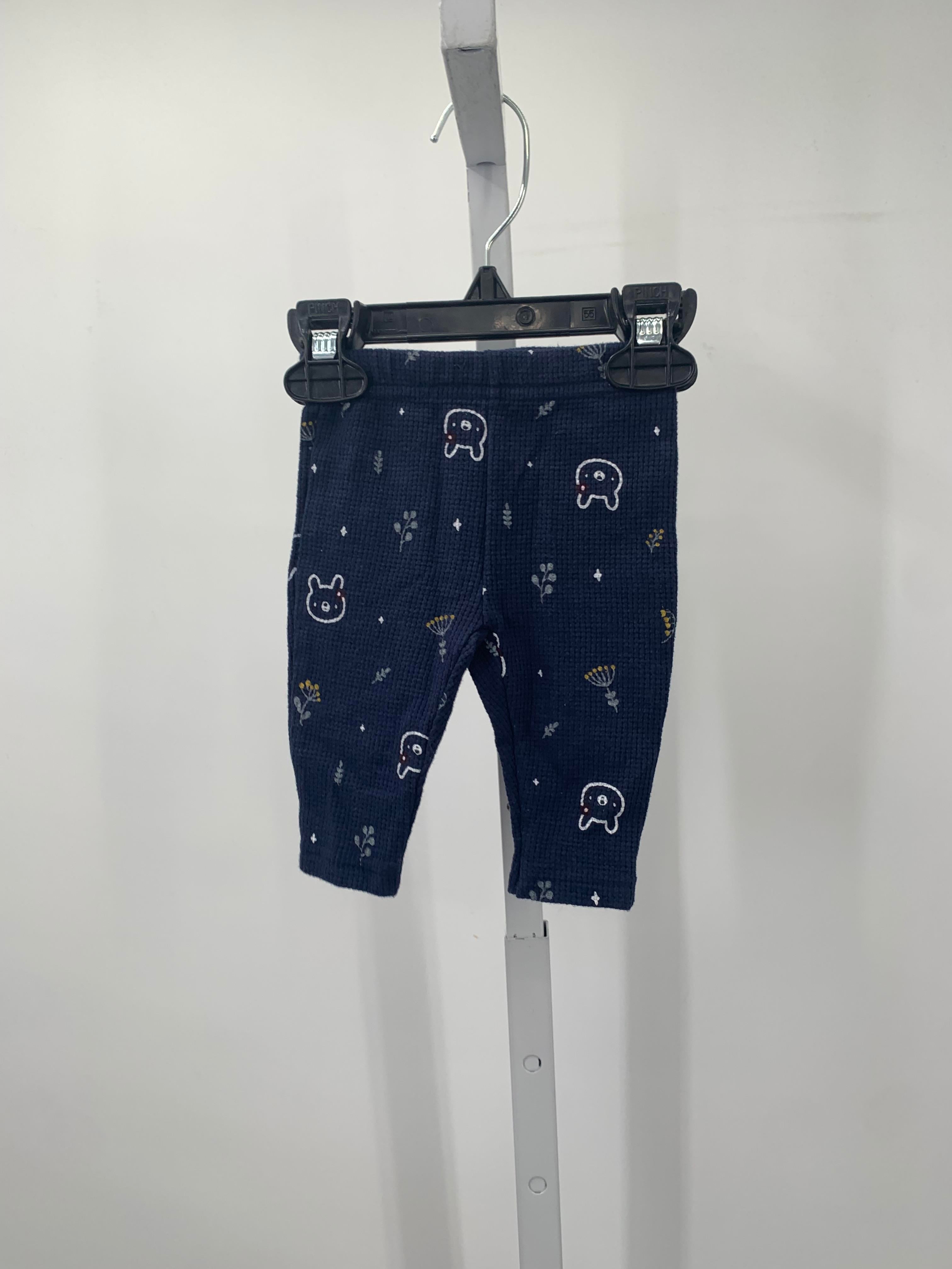 Sterling Baby Size 3 Months Girls Pants