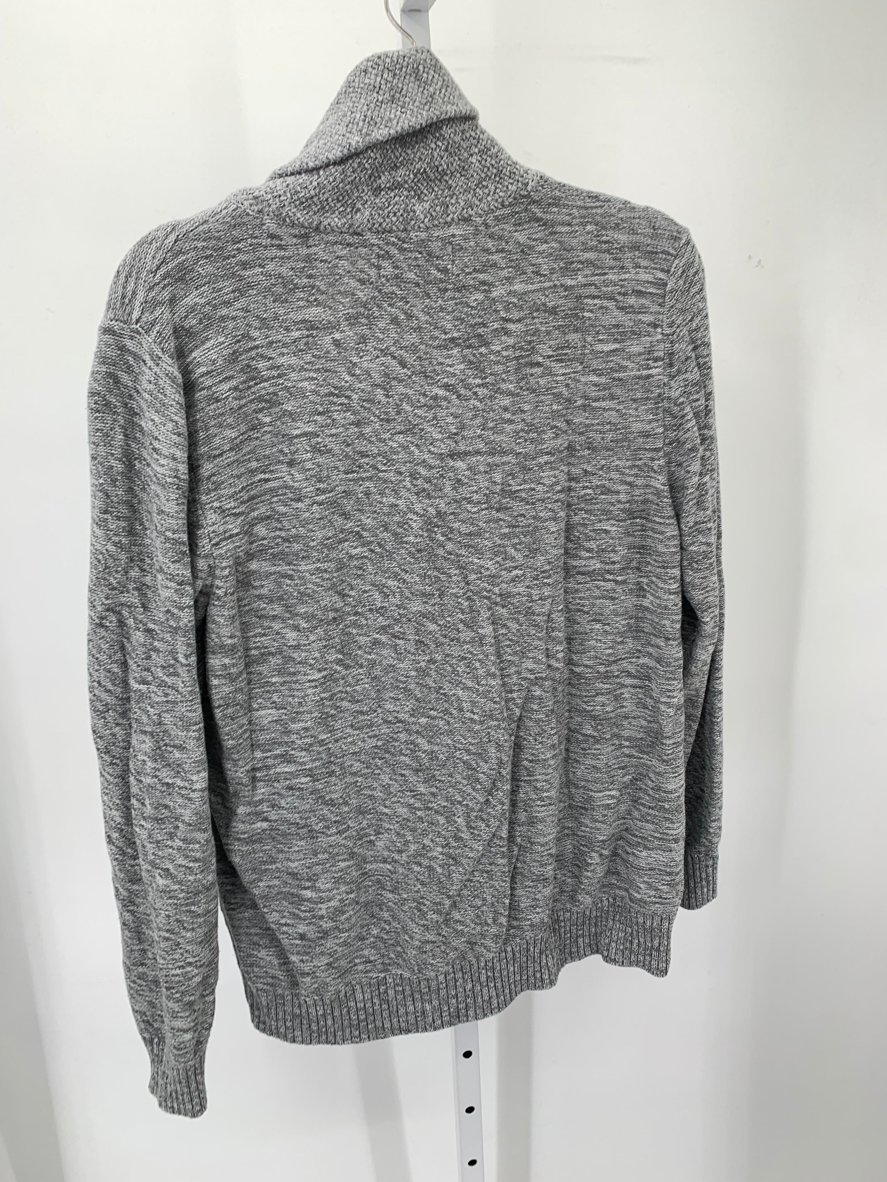 Size Large Misses Long Slv Sweater
