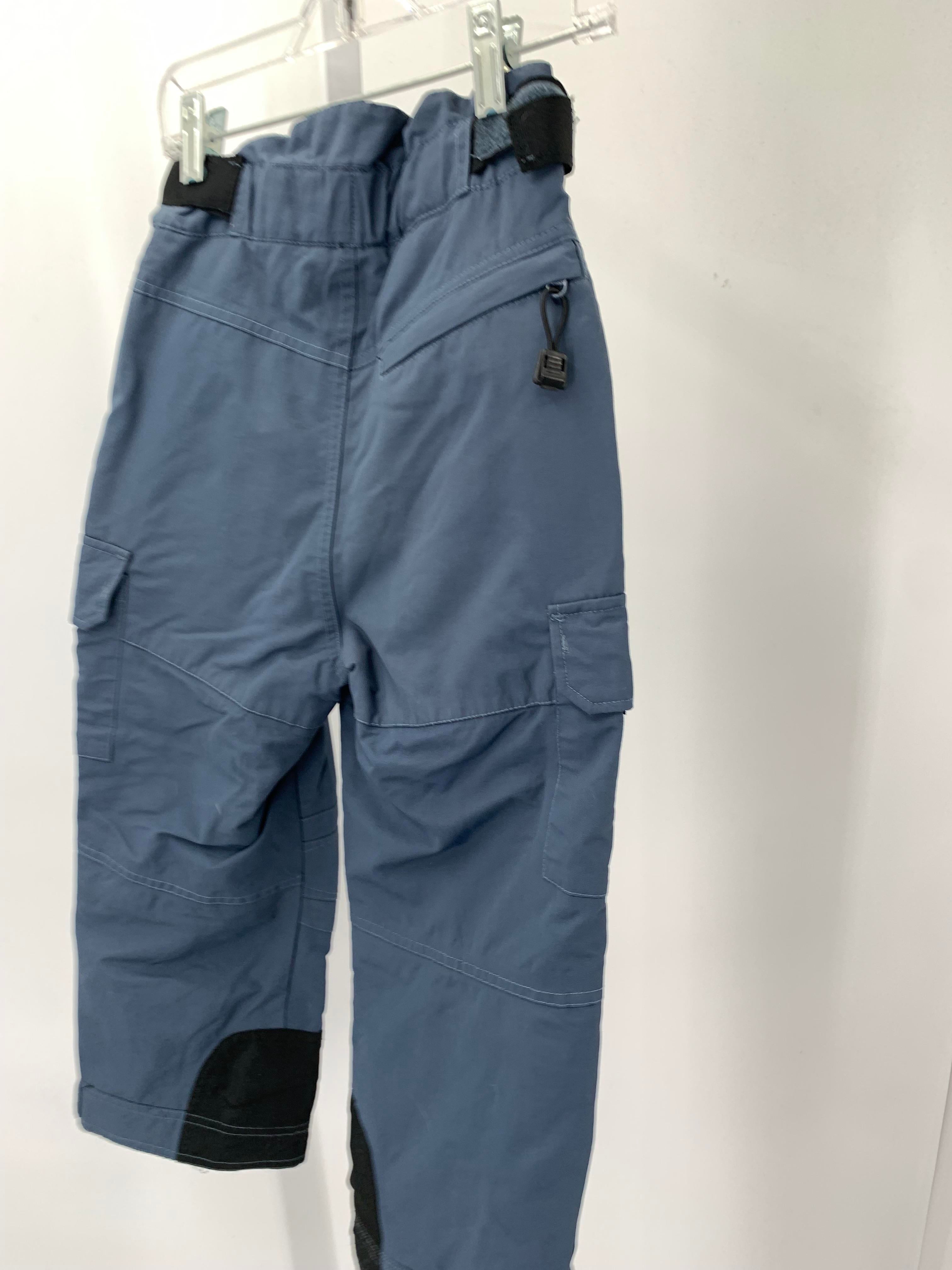 ADJ WAIST PANTS