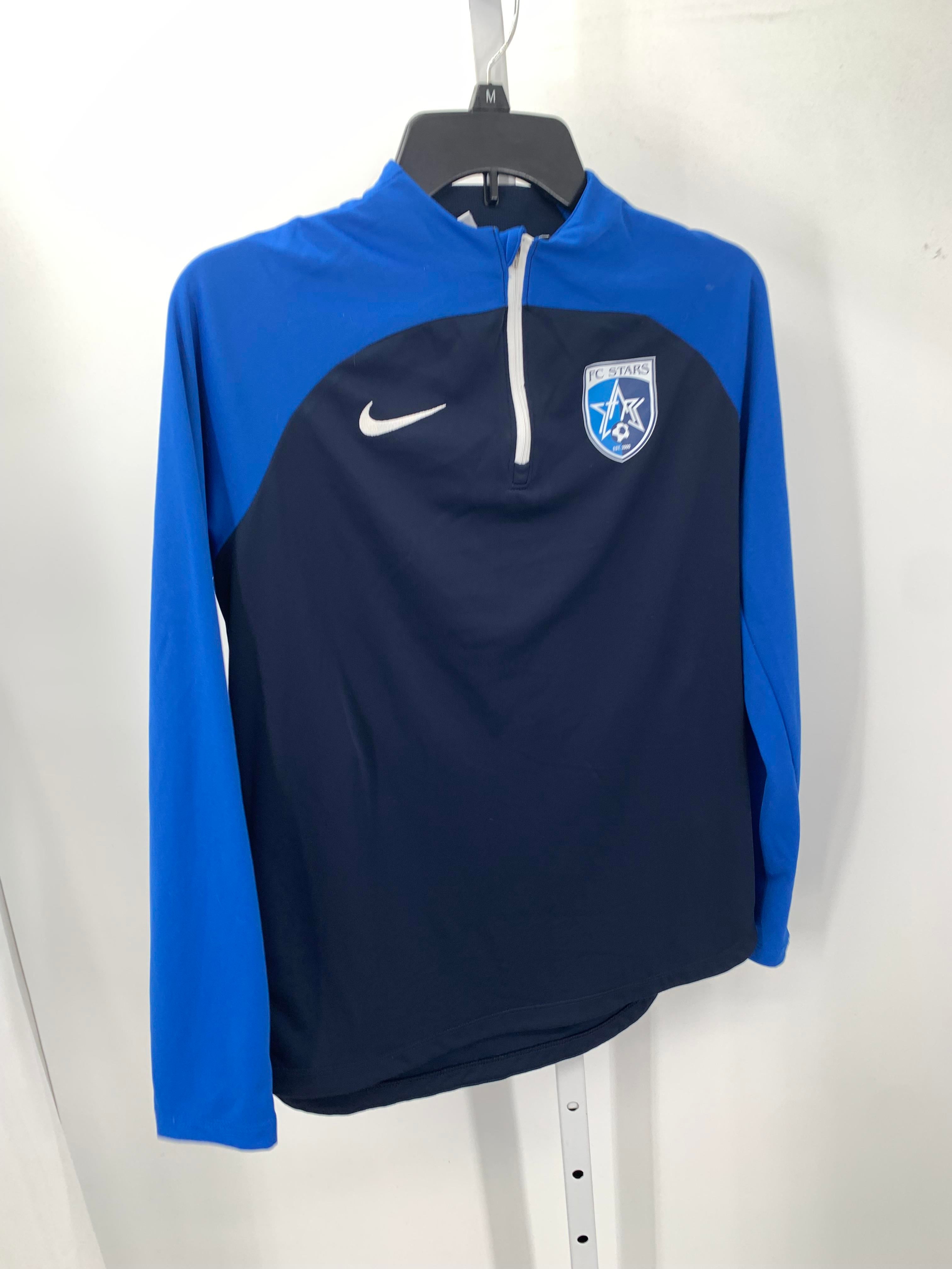 Nike Size Medium Misses Long Sleeve Shirt