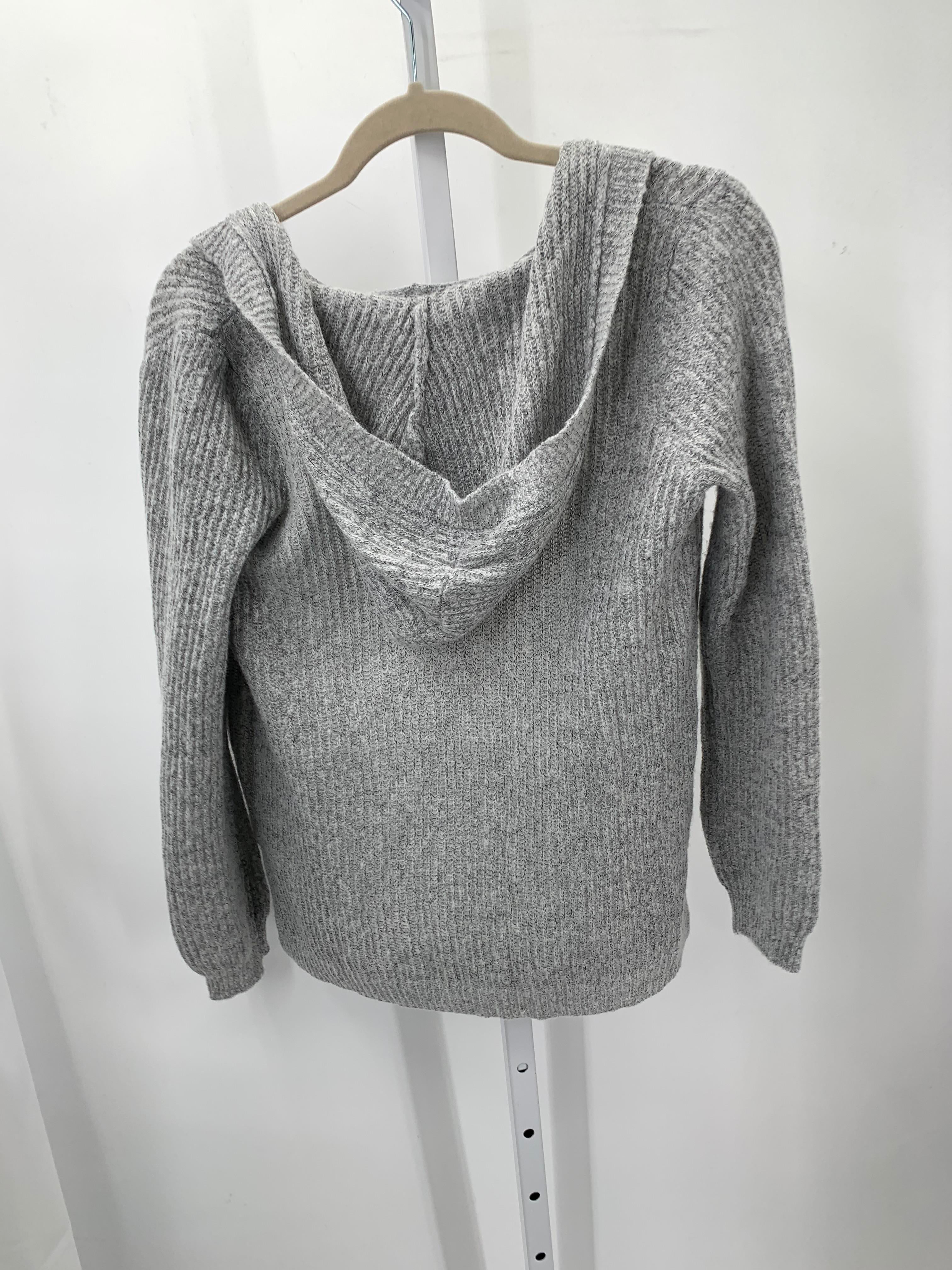 SO Size 14-16 Girls Long Sleeve Sweater