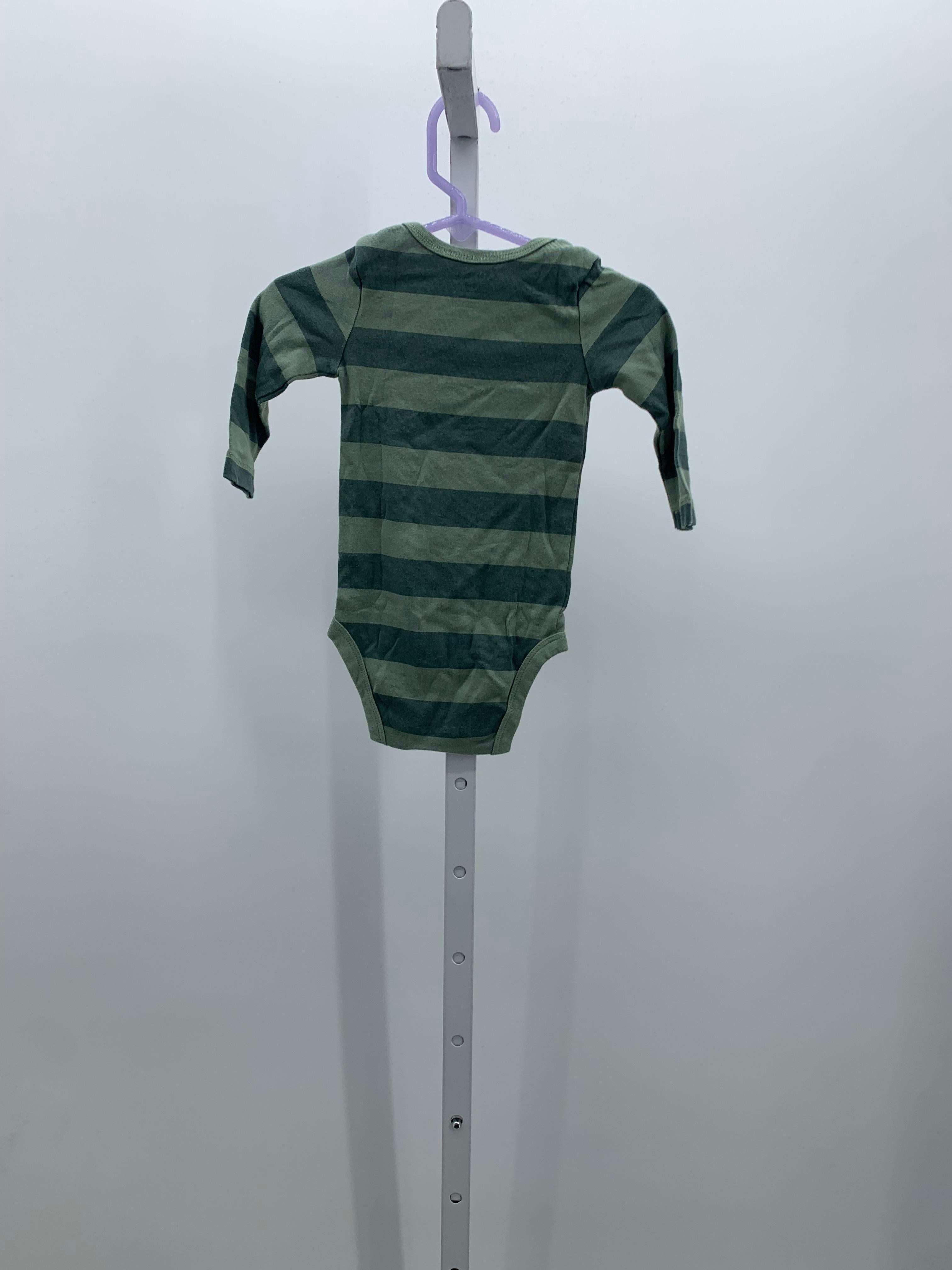 STRIPES KNIT