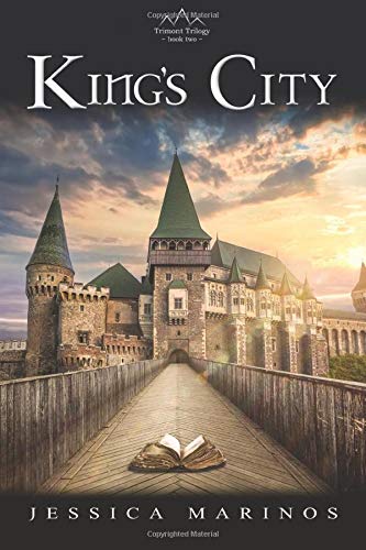 King's City (Trimont Trilogy) -
