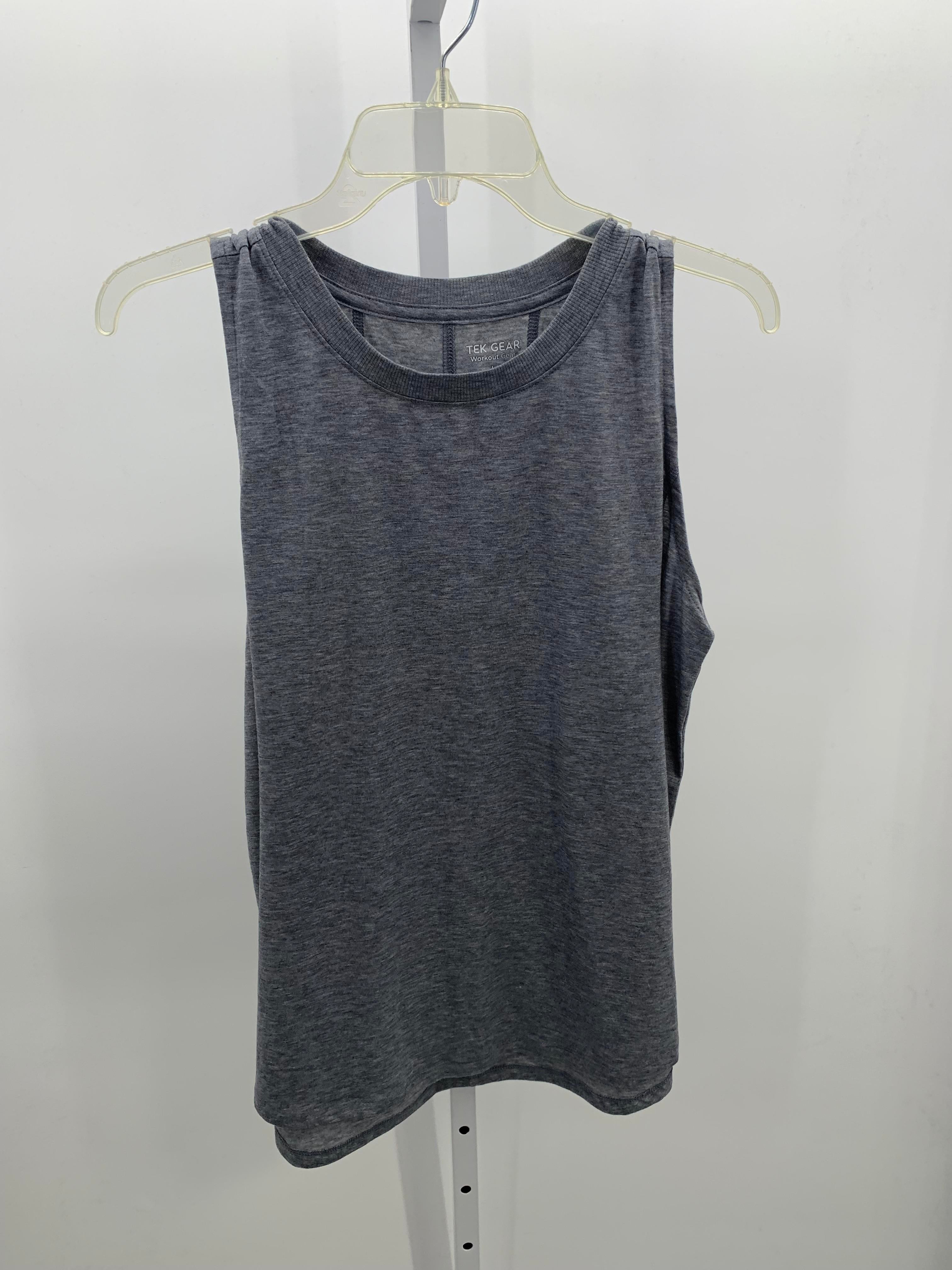 Tek Gear Size Large Misses Tank