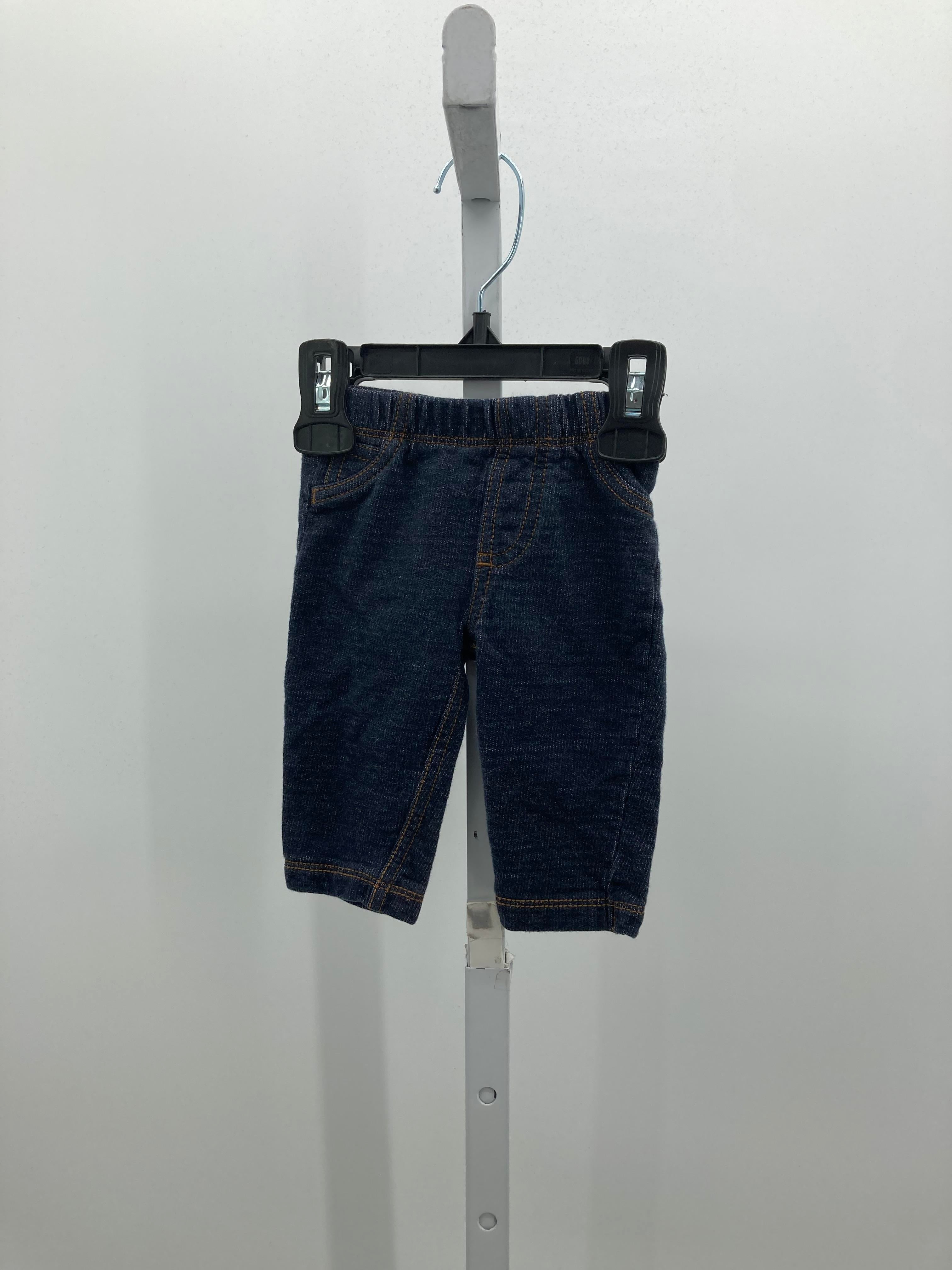 ELASTIC WAIST