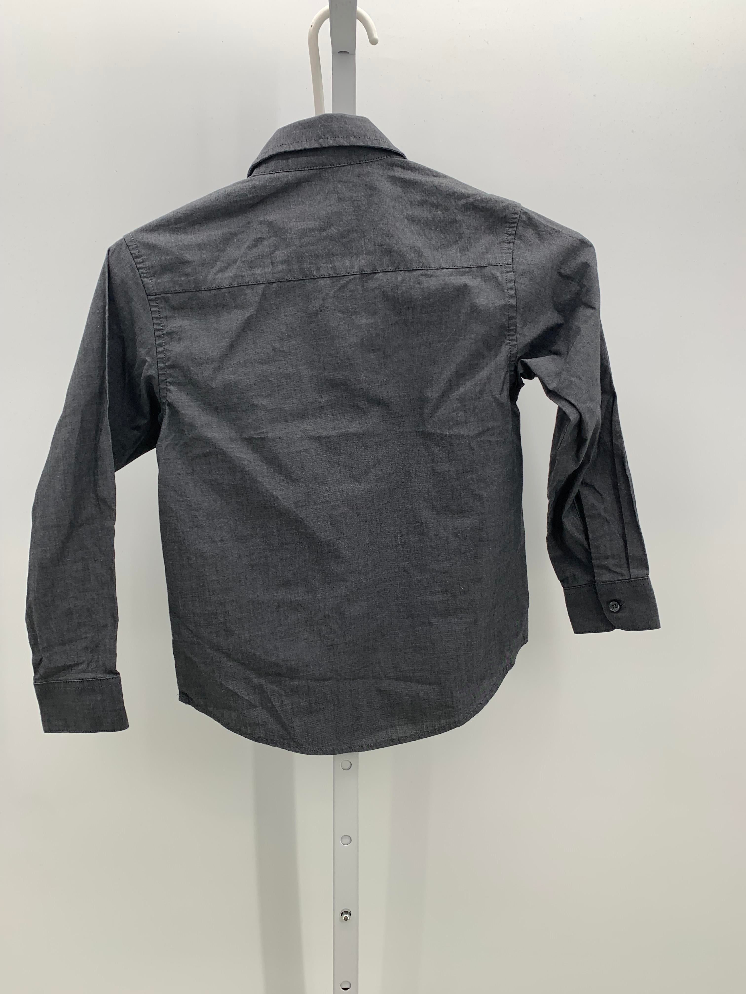 BTN DOWN SHIRT