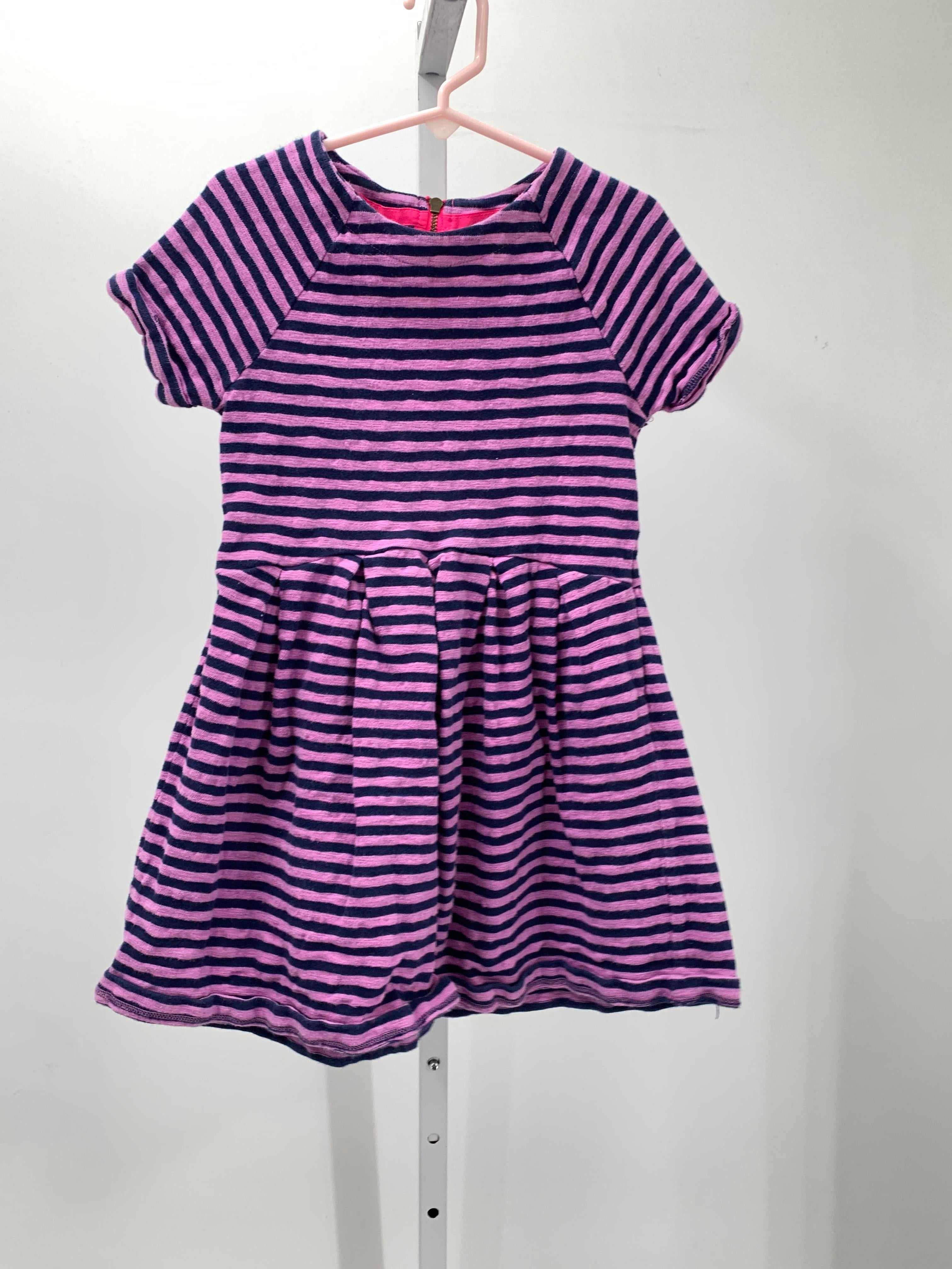 Cat & Jack Size 6/6X Girls Short Sleeve Dress