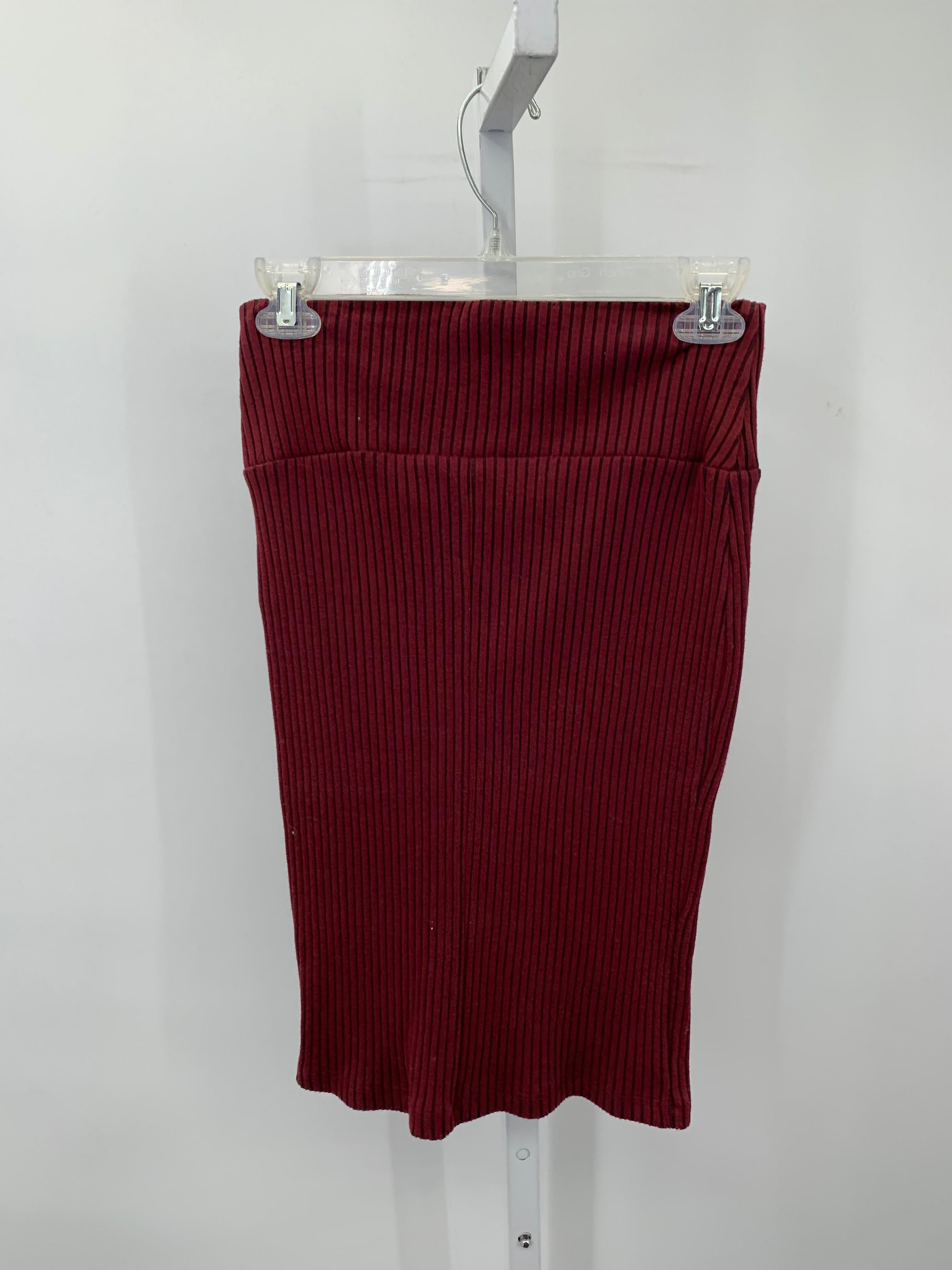 Charlotte Russe Size Small Juniors Skirt