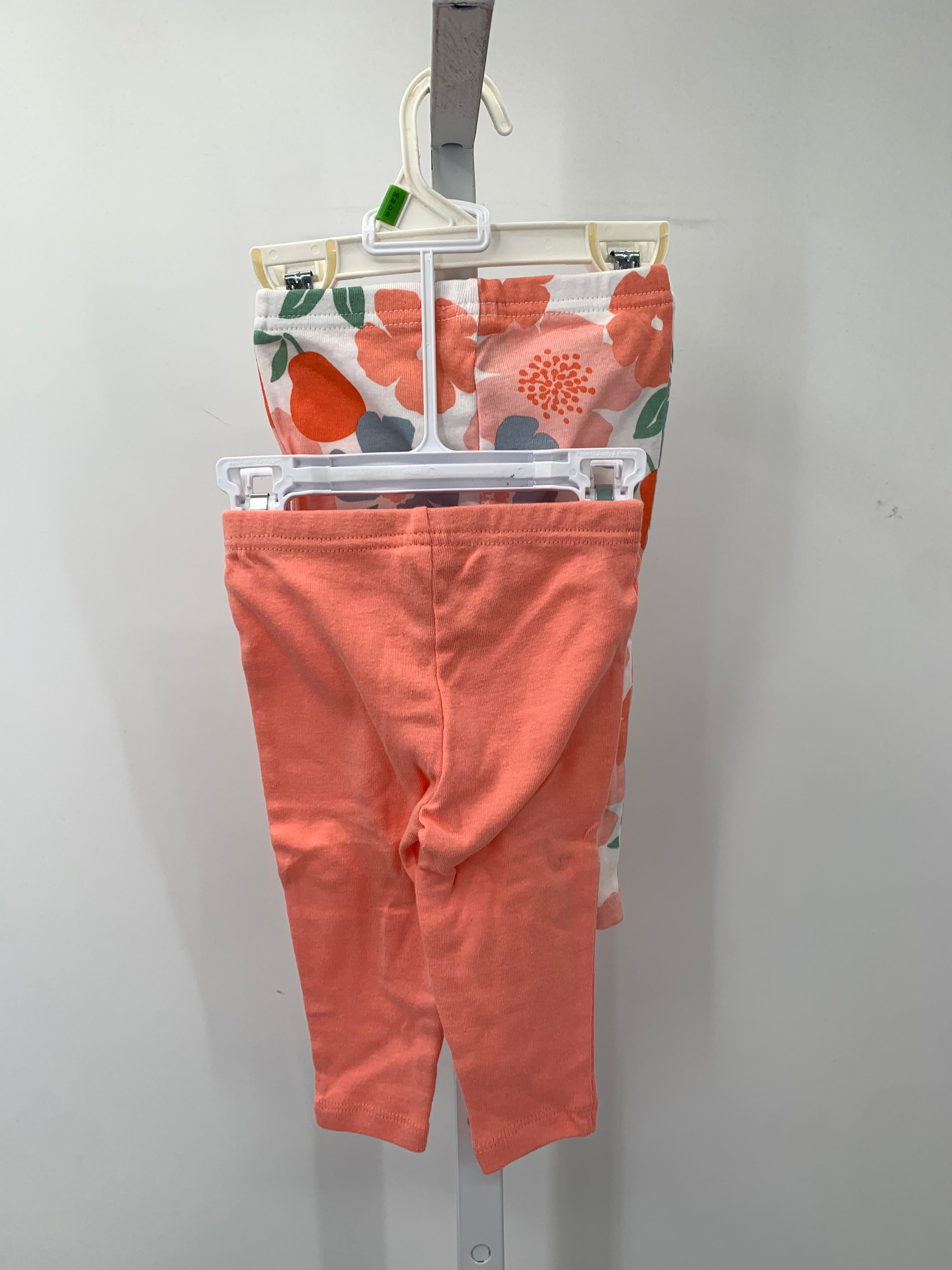 Child of Mine Size 3-6 Months Girls 2 Pieces