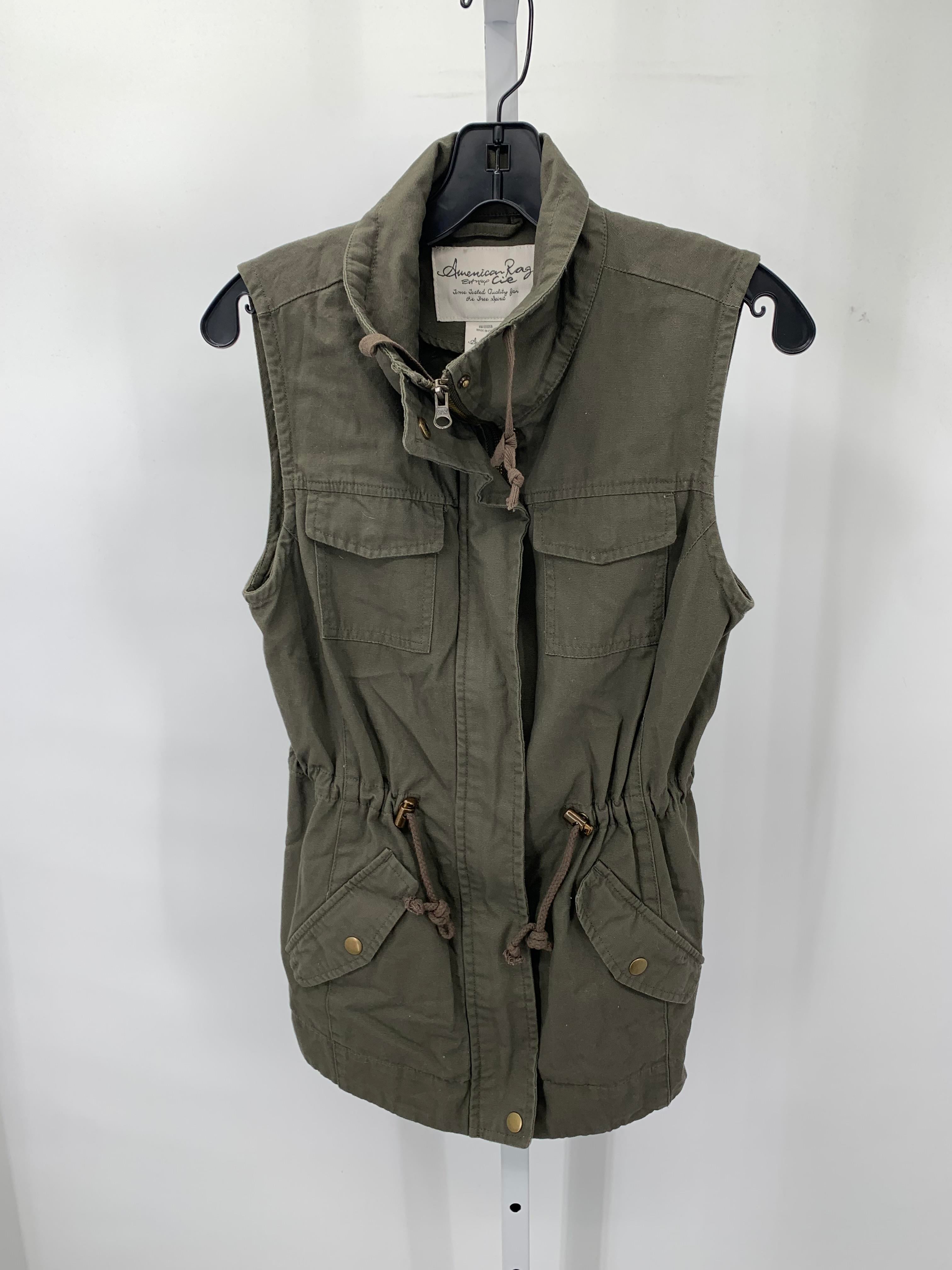 American Rag-cie Size Small Juniors Vest