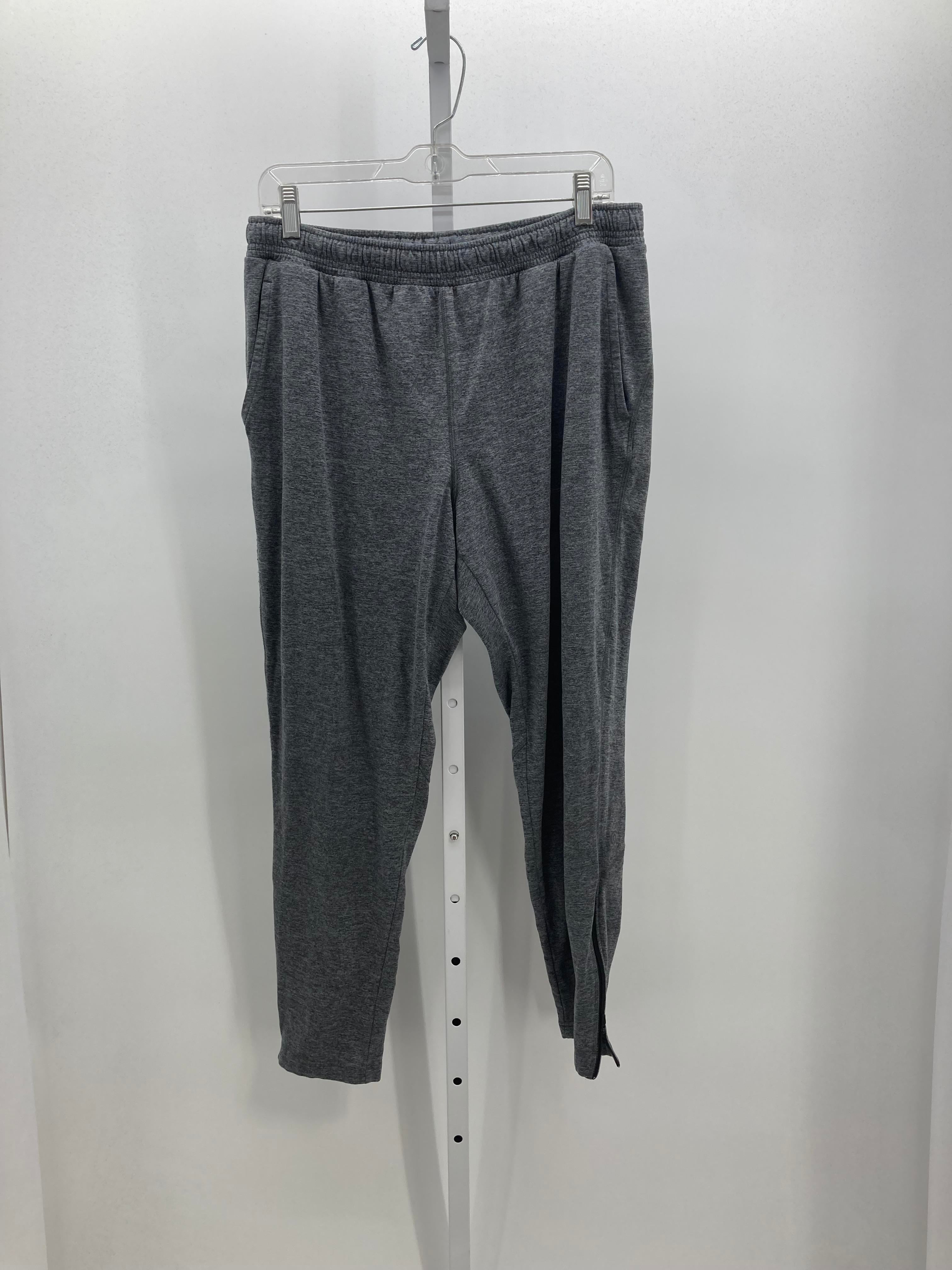 DRAW WAIST PANTS