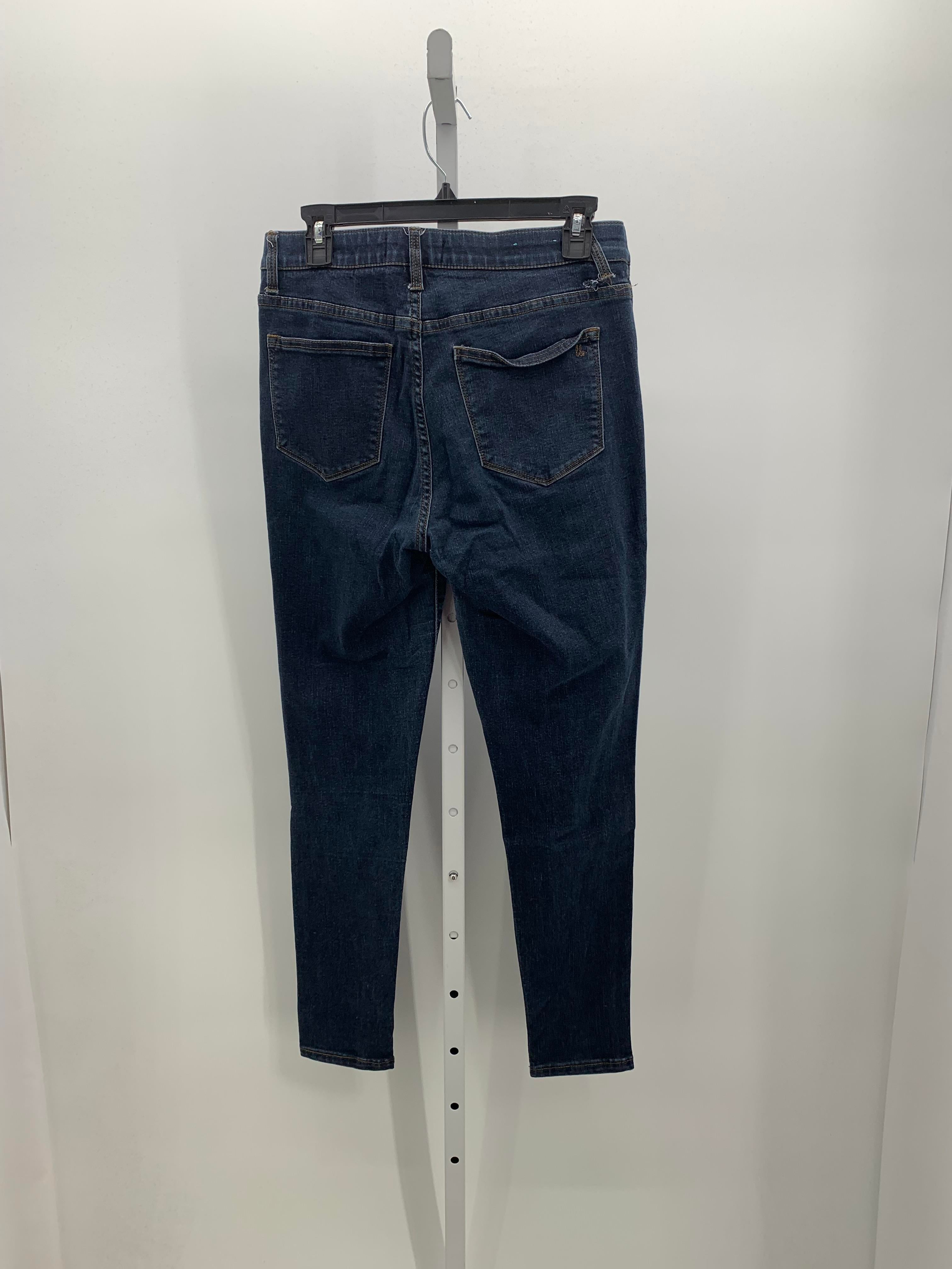 Lularoe Size 10 Misses Jeans