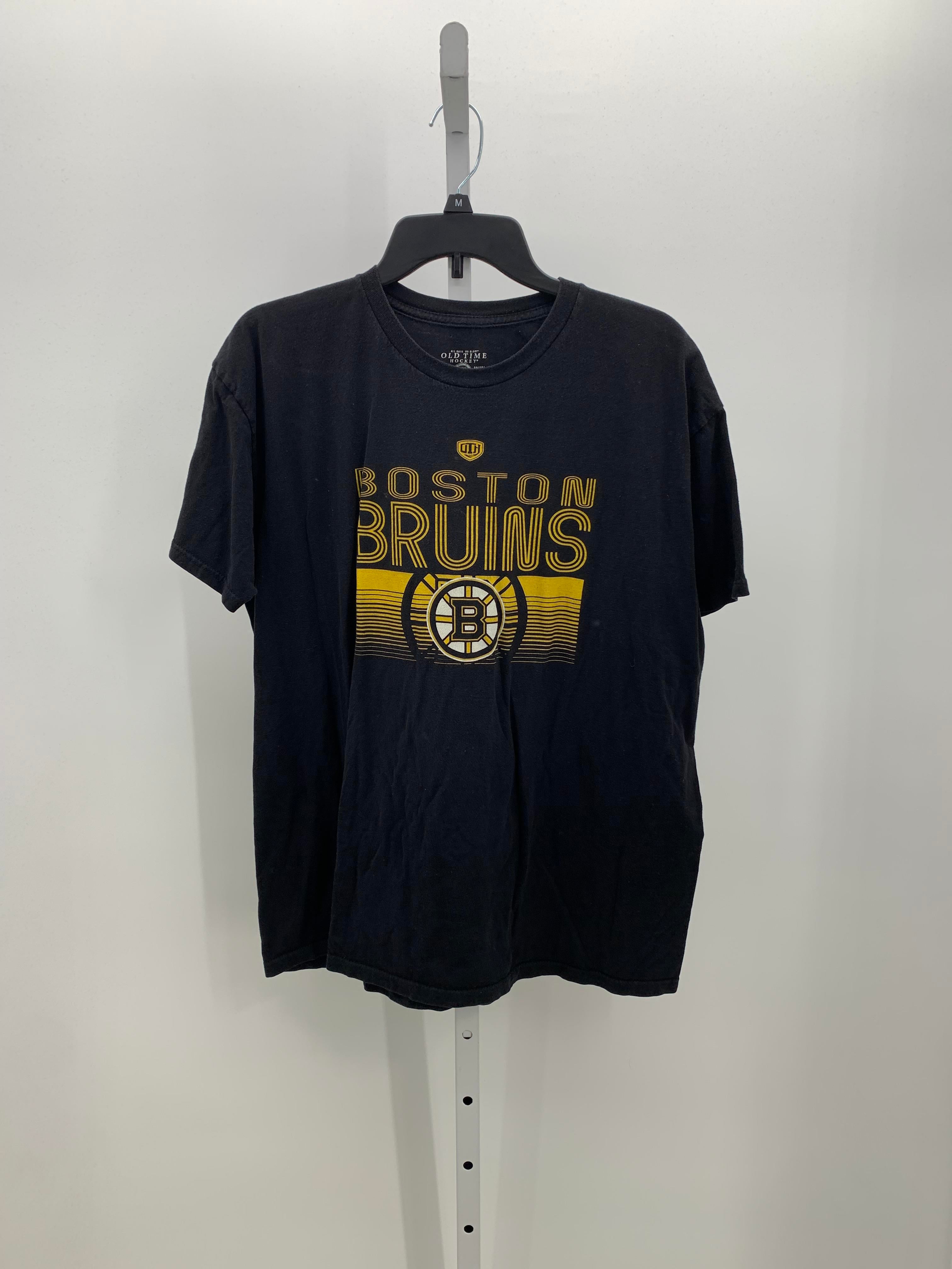 BOSTON BRUINS KNIT