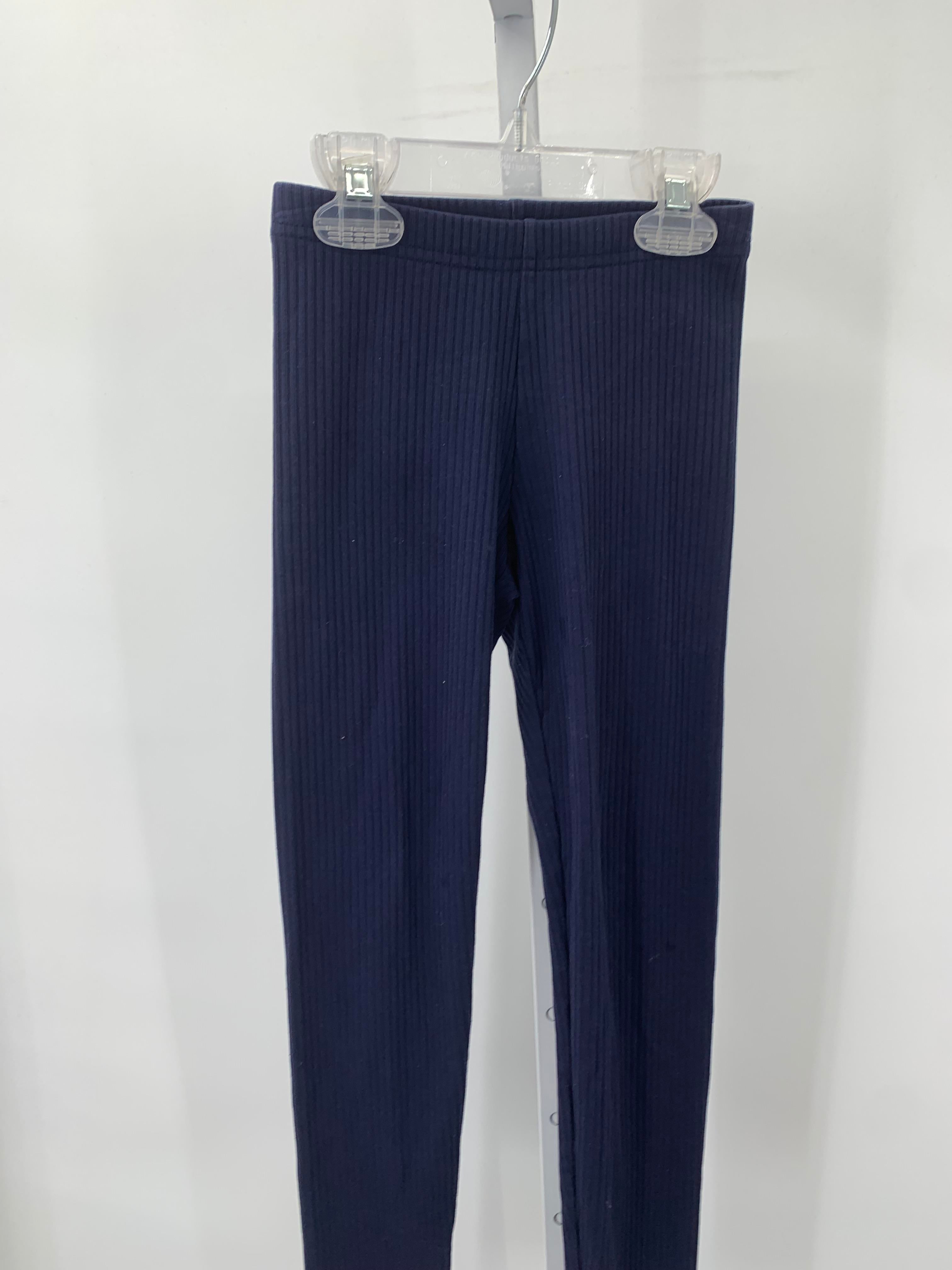Old Navy Size 8 Girls Leggings