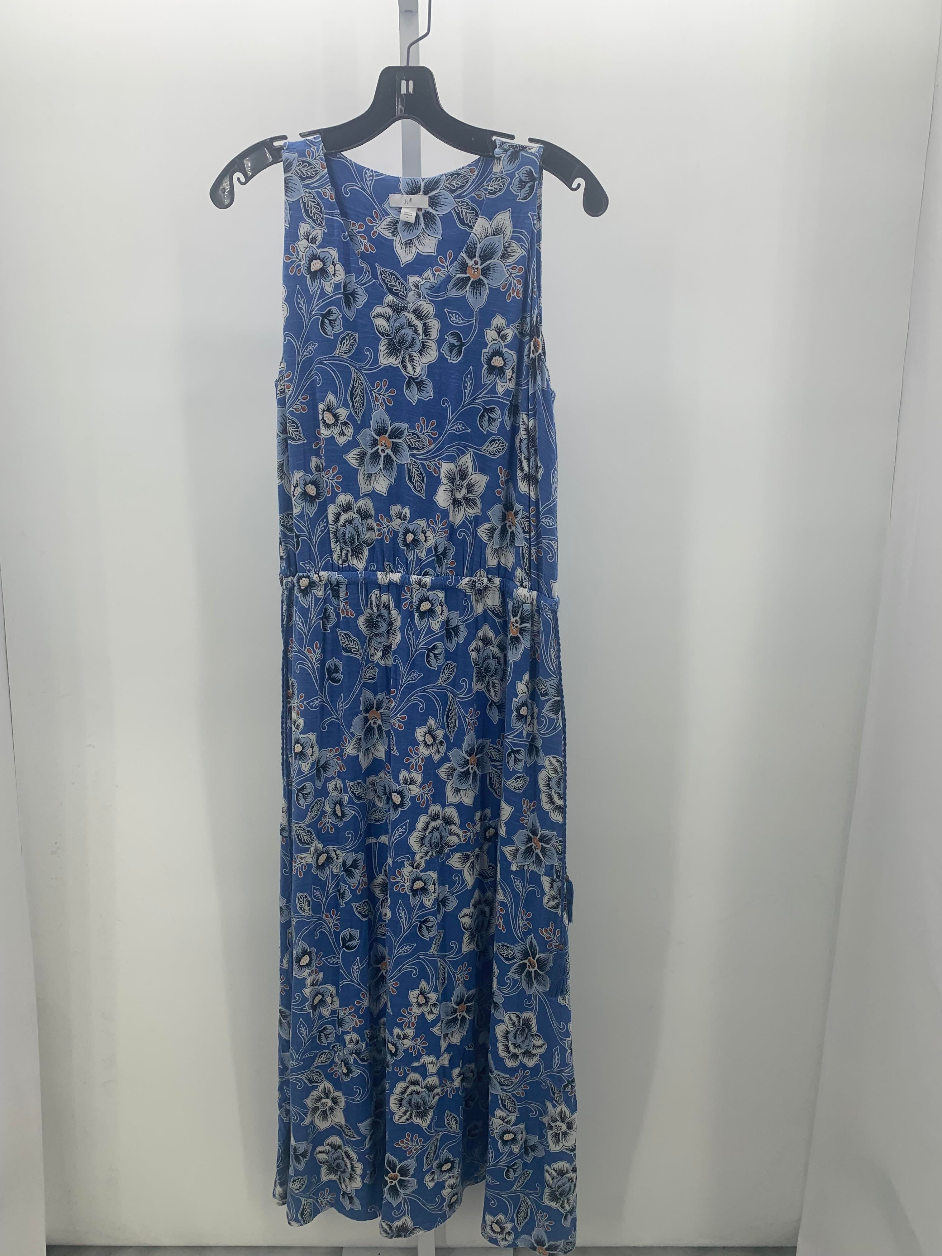 J-Jill Size Medium Misses Sundress