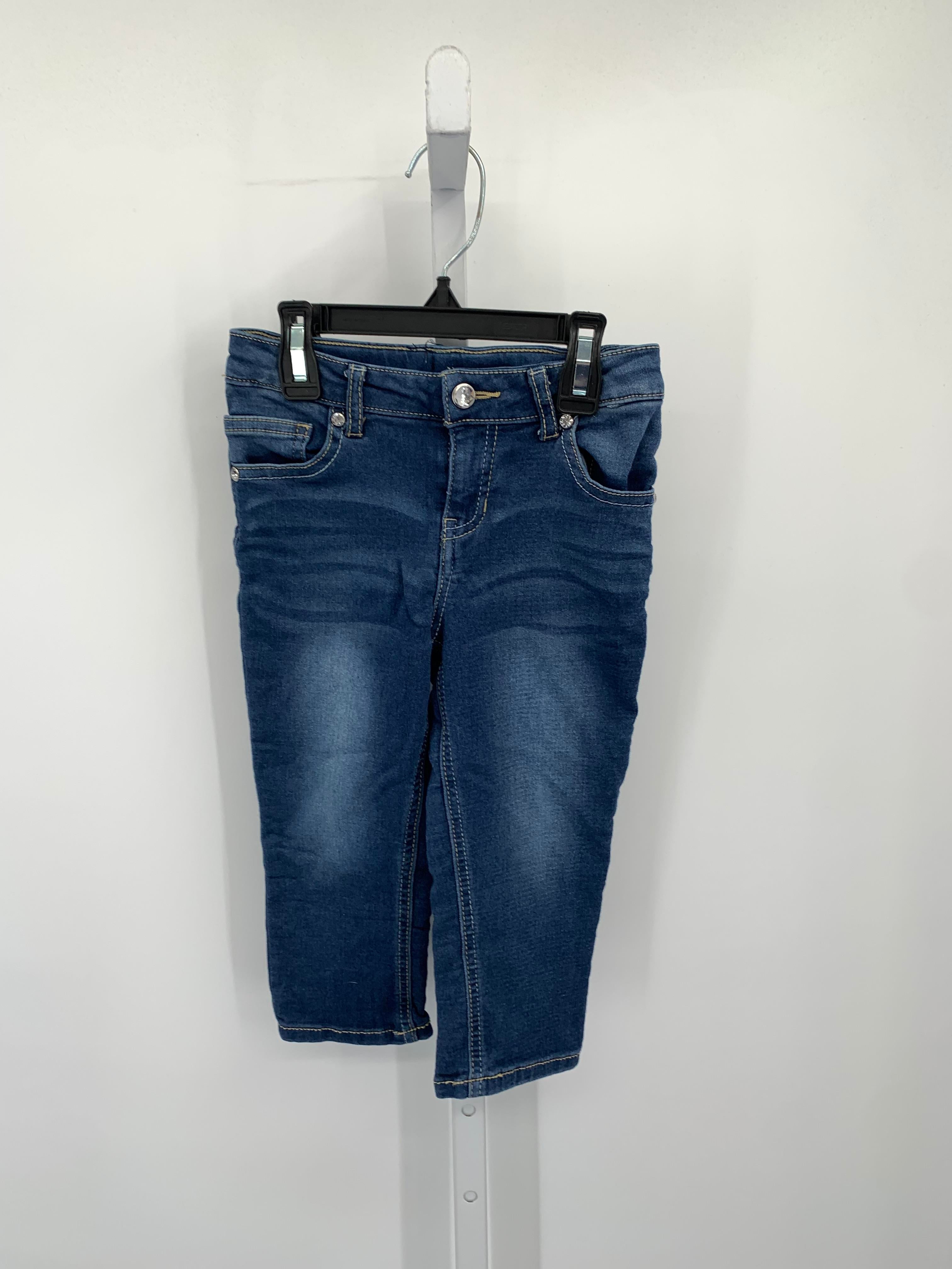 kids korner Size 5 Girls Jeans