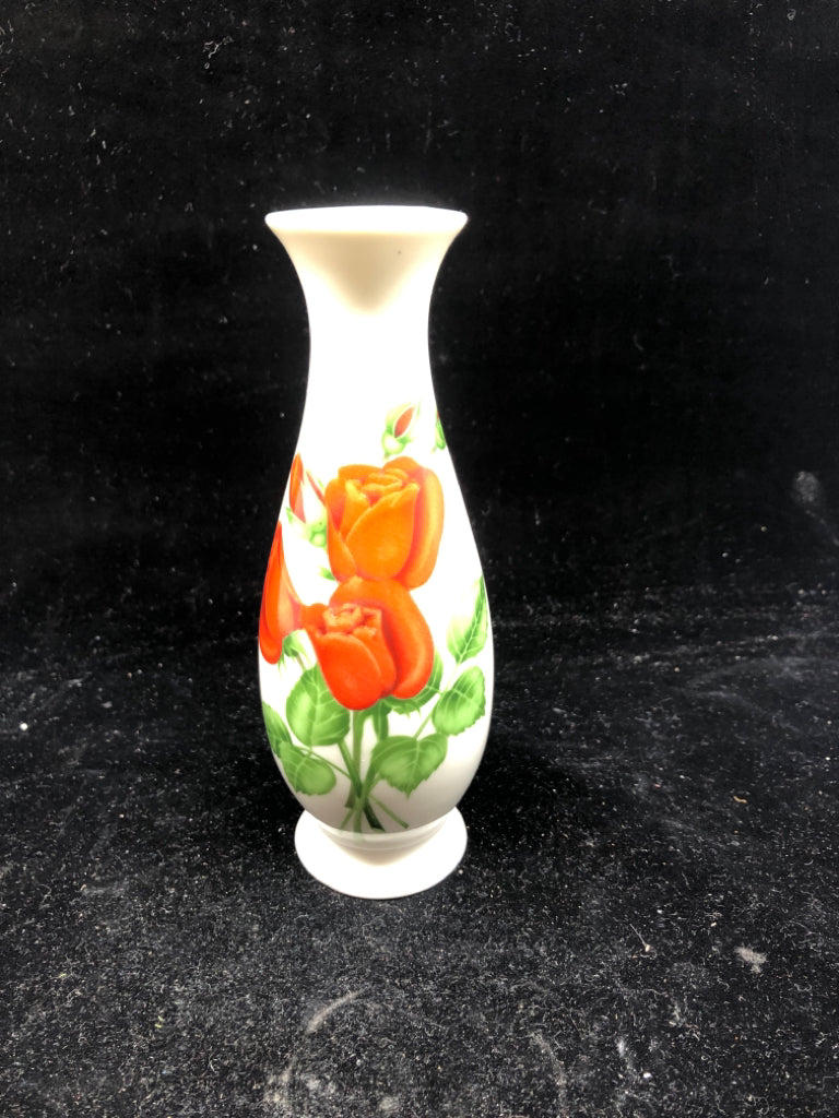 A MOTHERS LOVE BUD VASE.