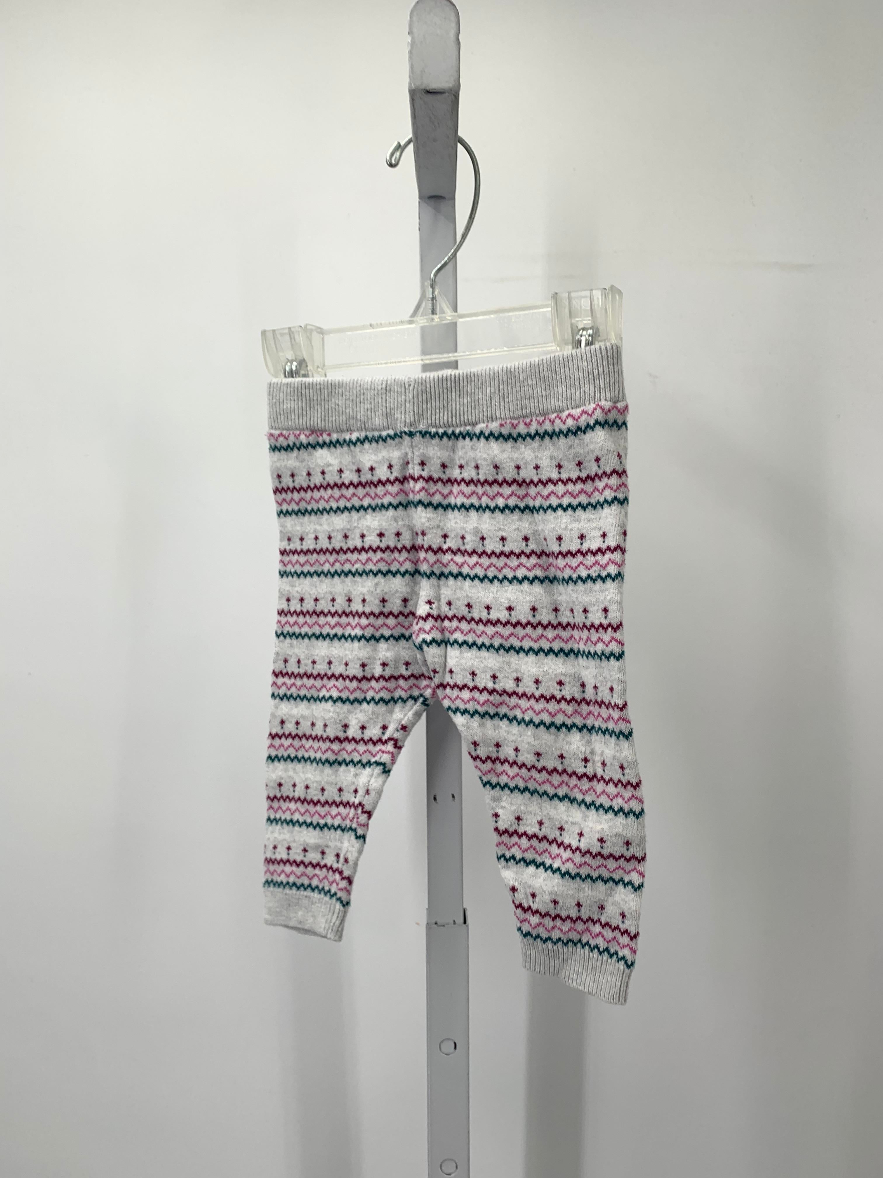 Gymboree Size 3-6 Months Girls Pants