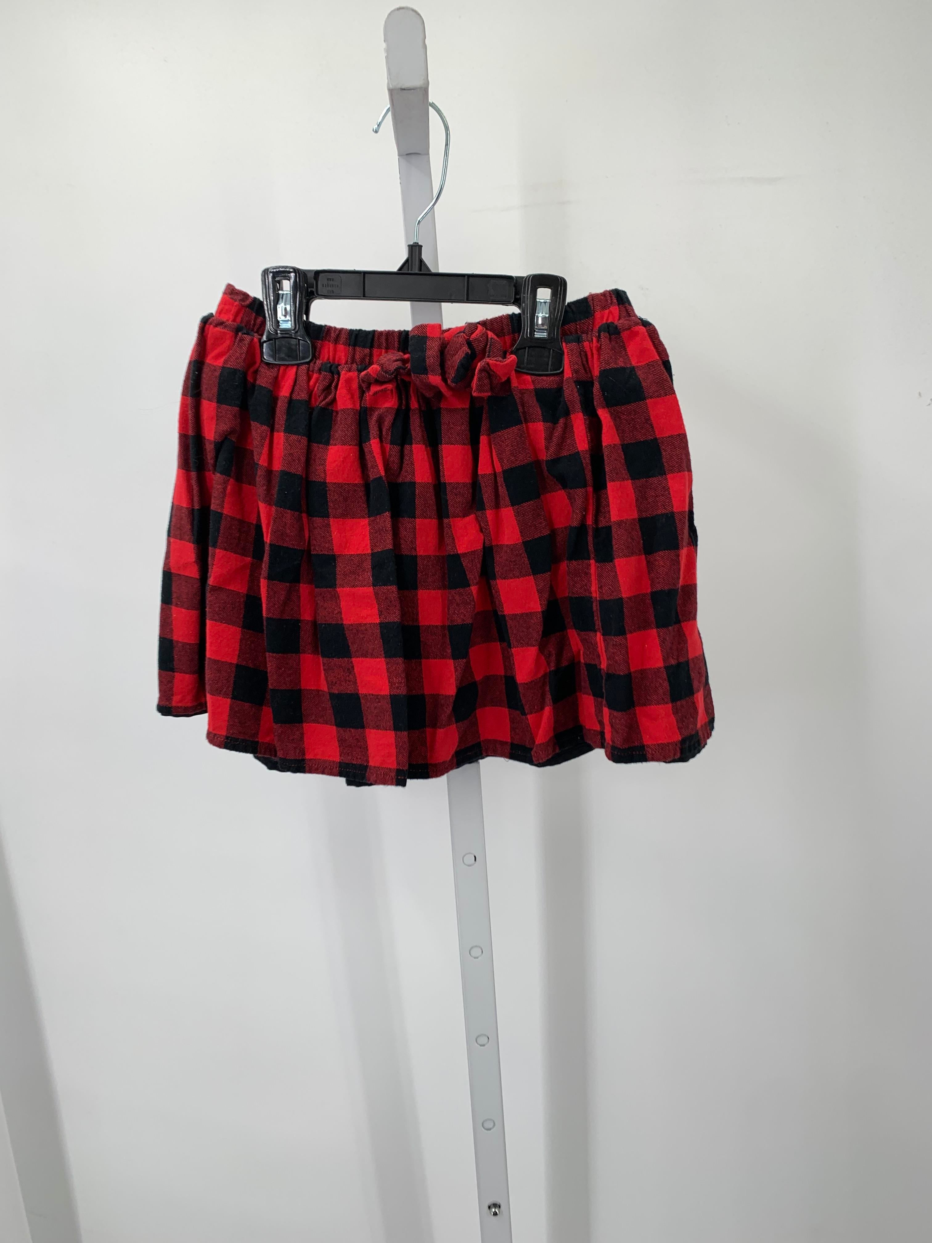 Size 7-8 Girls Skirt