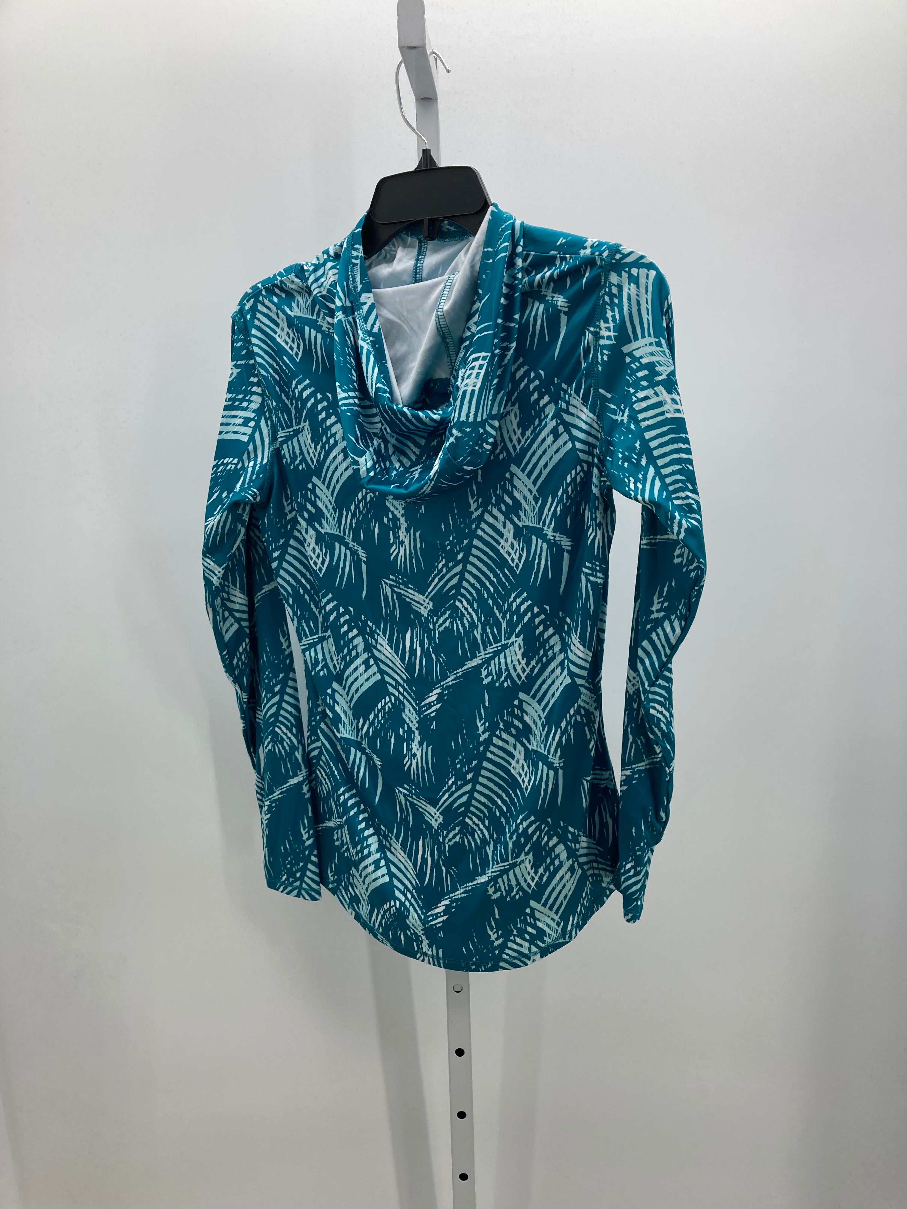 Size Small Misses Long Sleeve Shirt