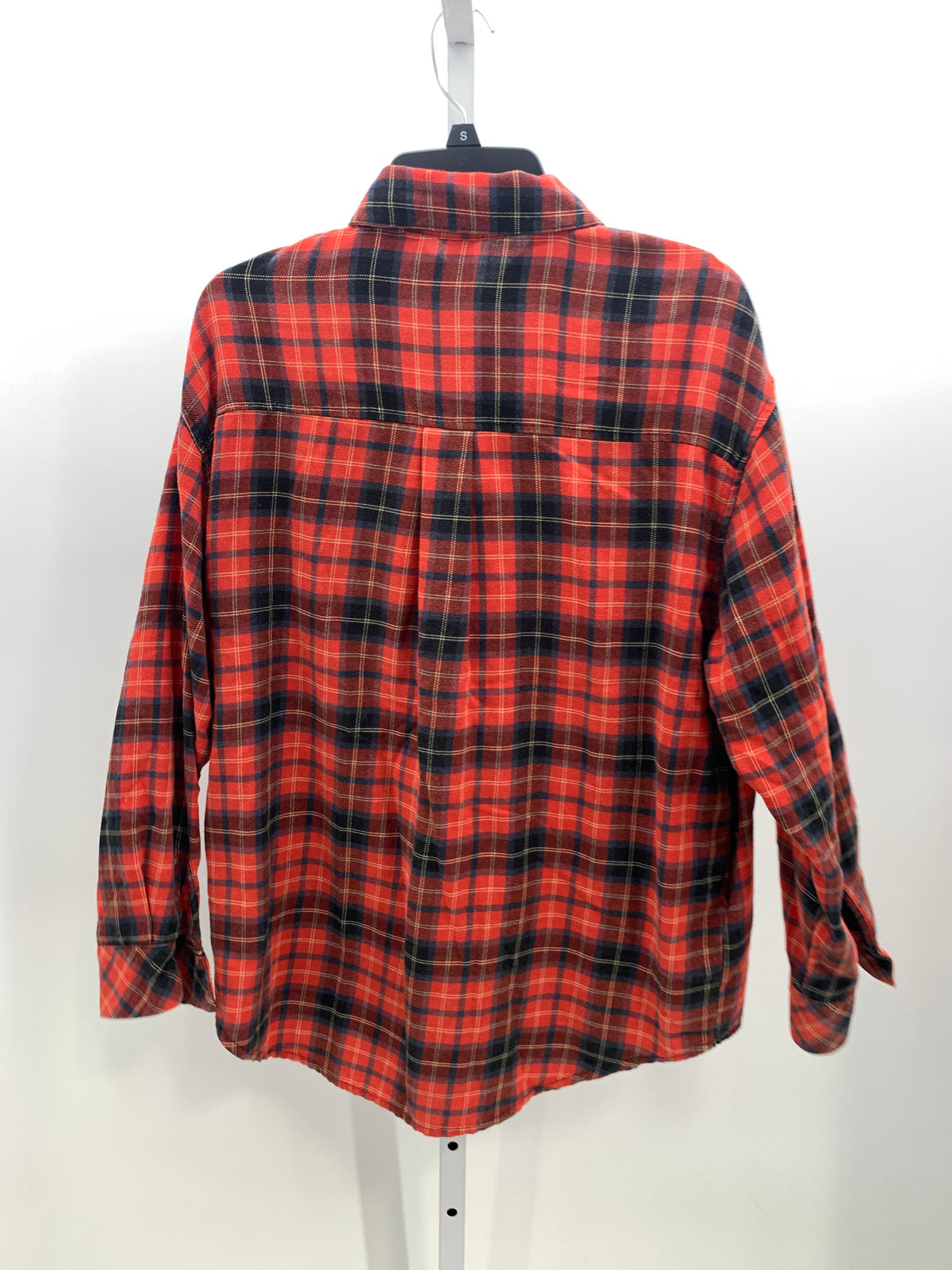 Wild Fable Size Small Juniors Long Sleeve Shirt