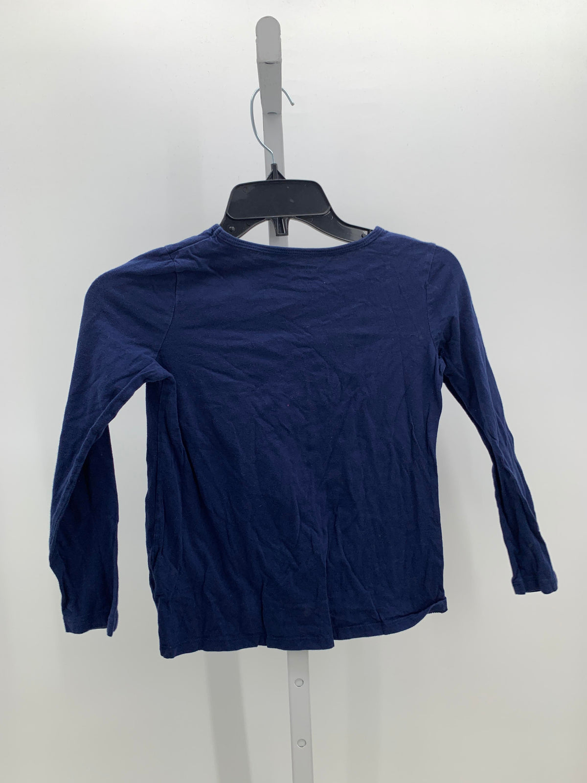 Carters Size 10 Girls Long Sleeve Shirt