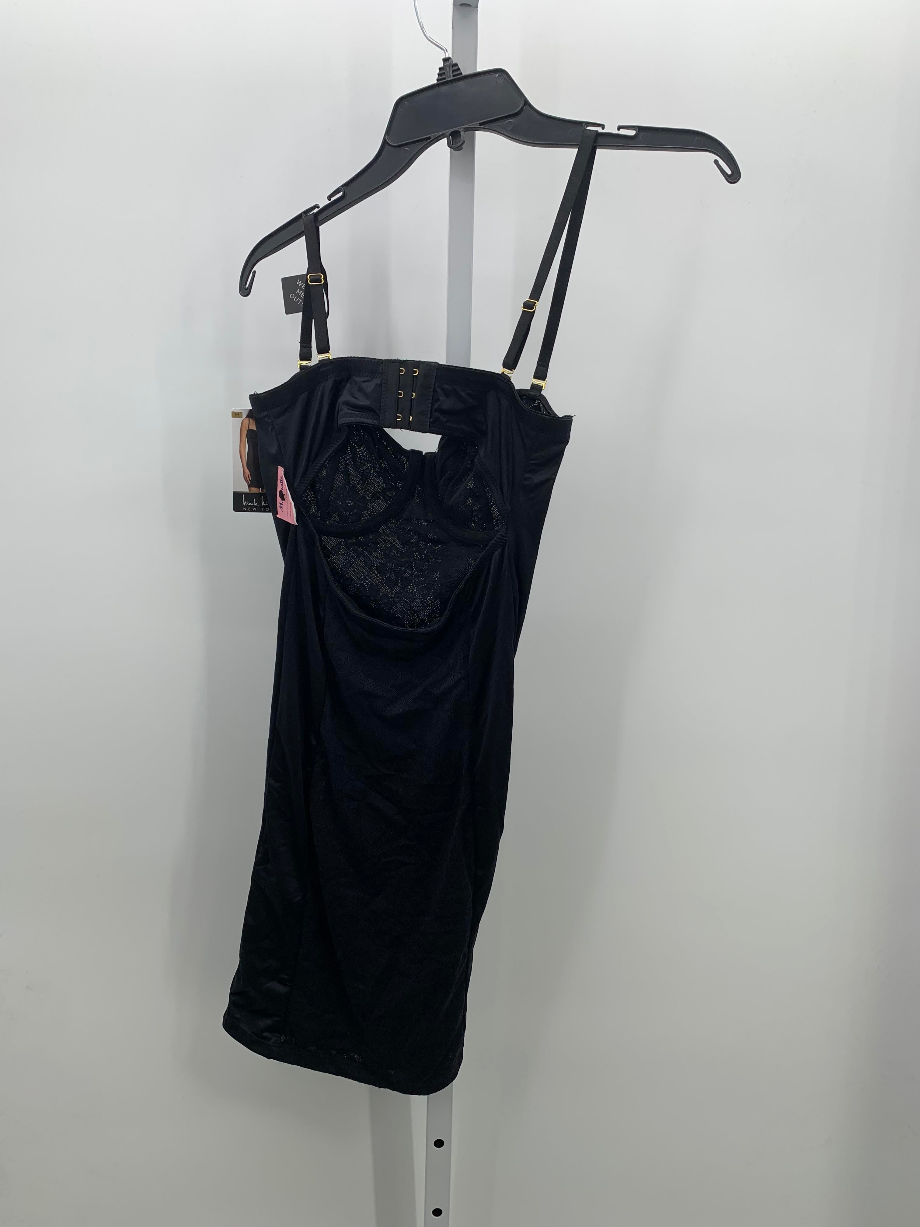 Nicole Miller Size Medium Misses Intimates
