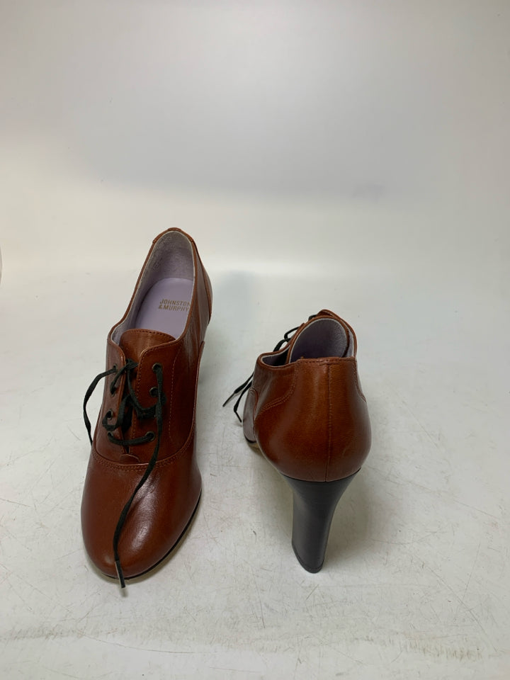 Johnston & Murphy Ladies Shoes