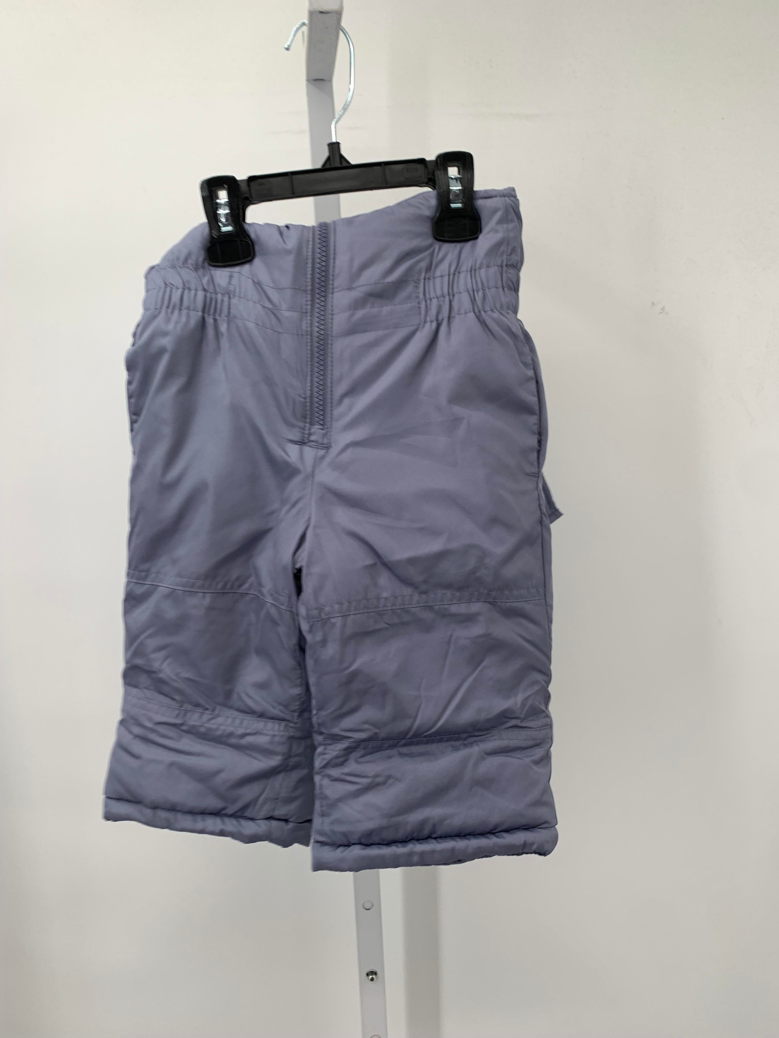 Carters Size 12 Months Girls Snow Pants