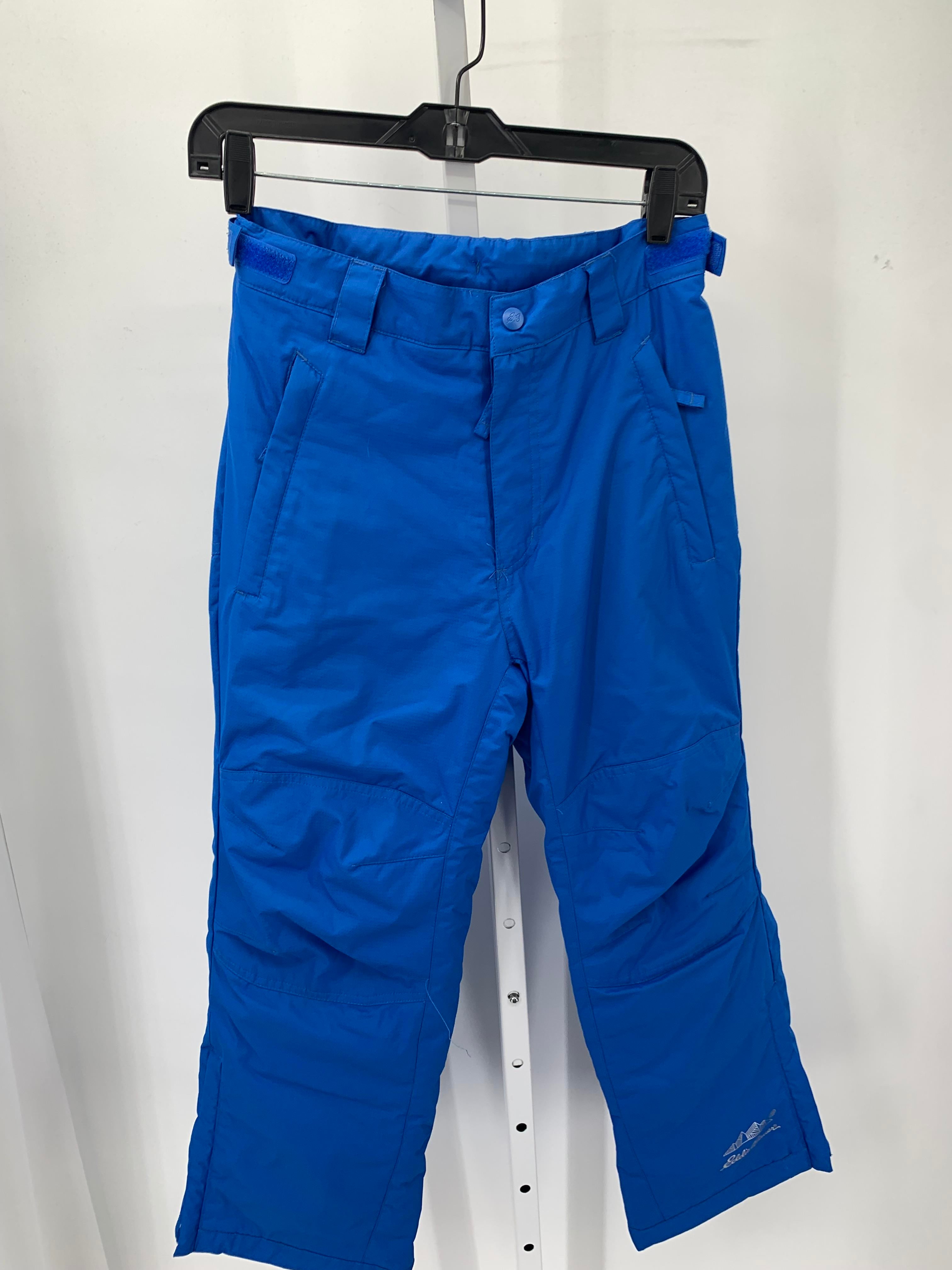 ADJ WAIST SNOW PANTS