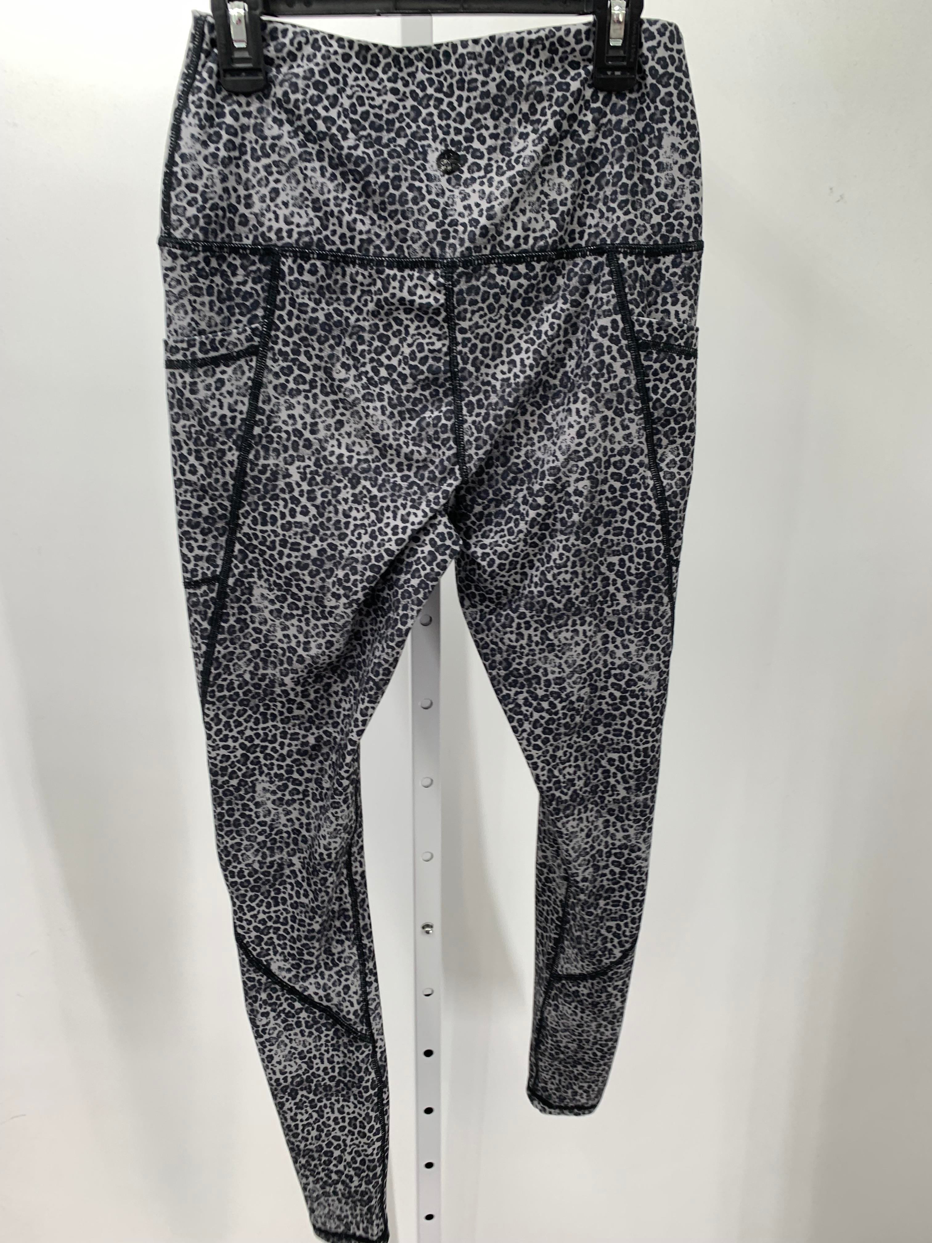 Size Small Misses Leggings