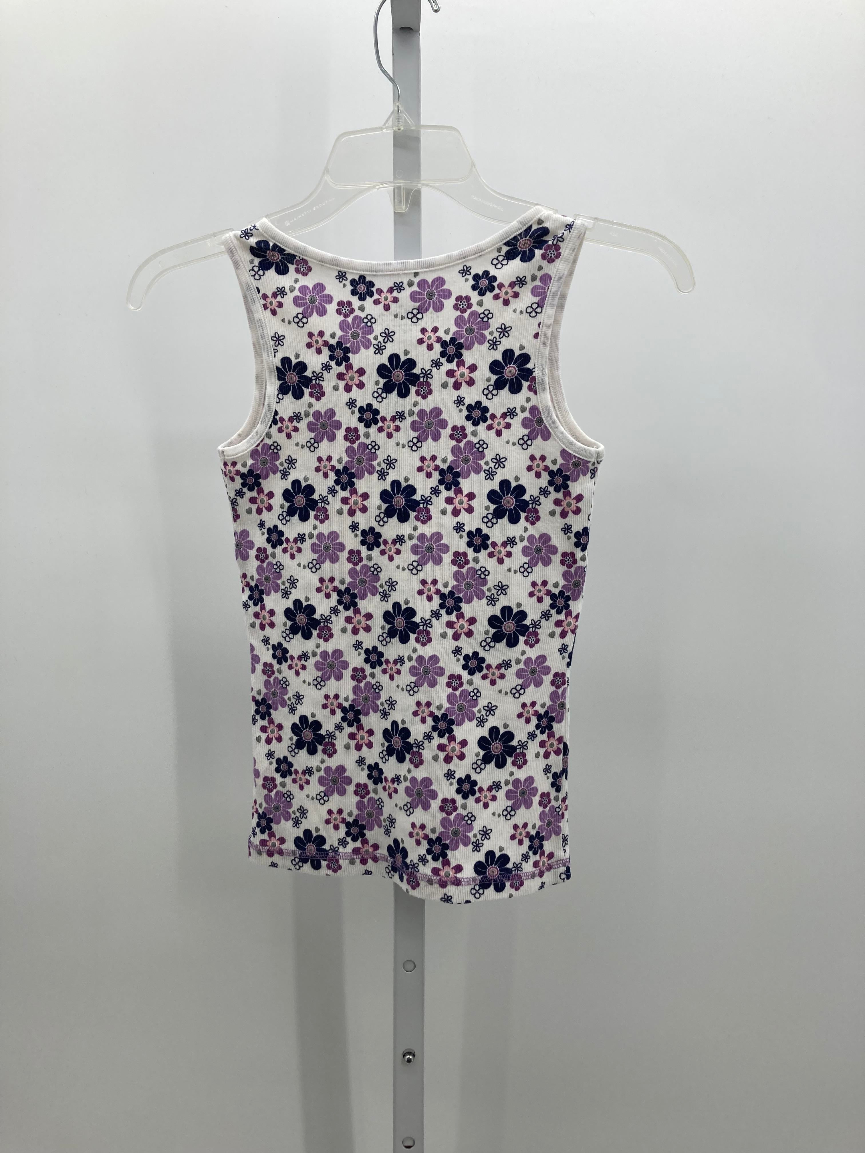 Justice Size 10 Girls Tank