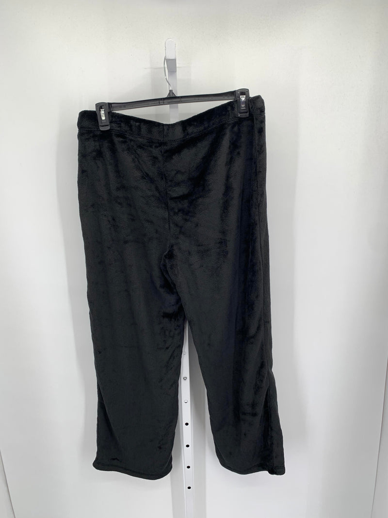 Faded Glory Size Extra Large Misses Sleep Pants