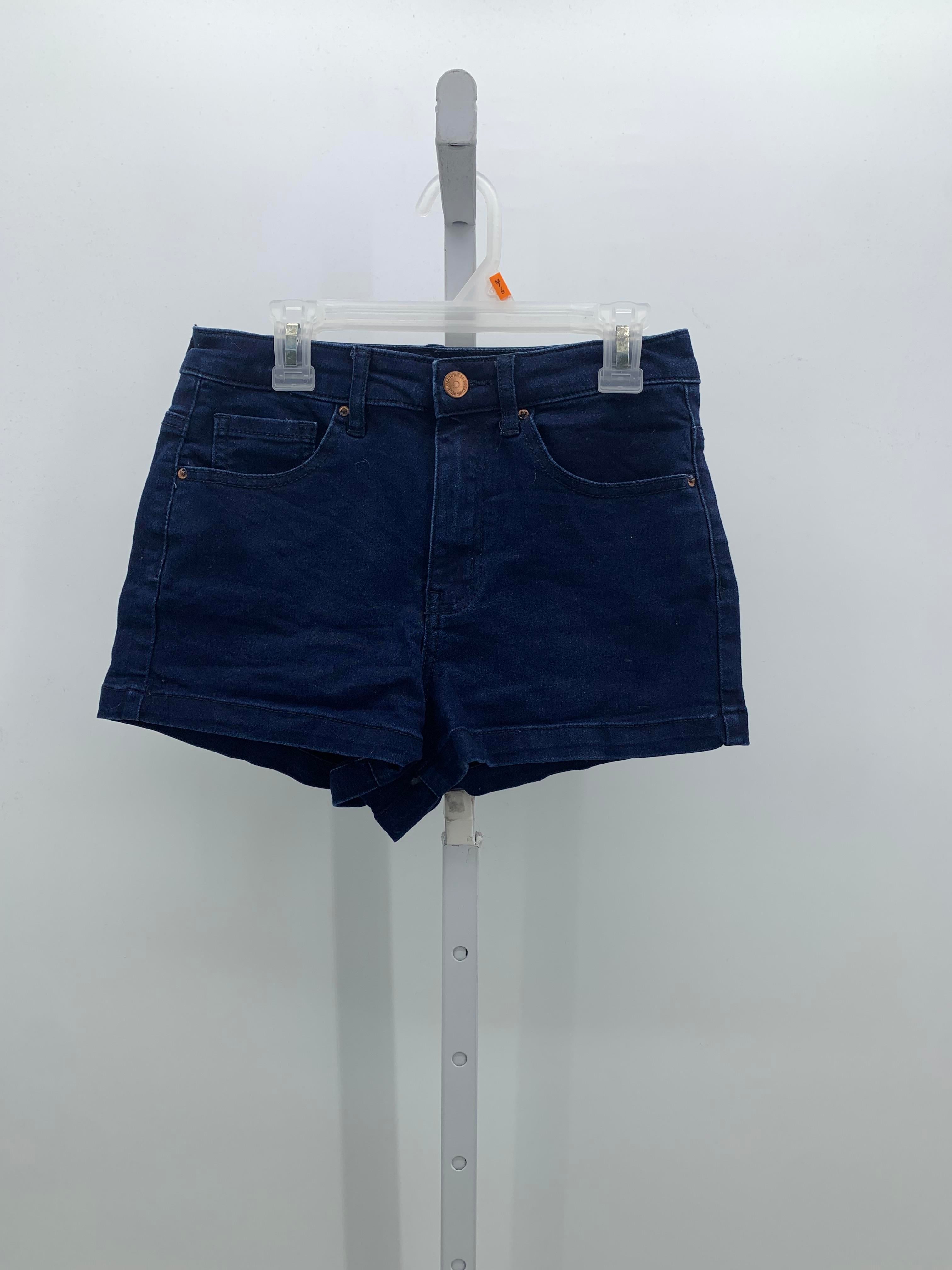 Forever 21 Size 4 Juniors Shorts
