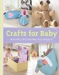 Crafts for Baby - Jenkins, Alison