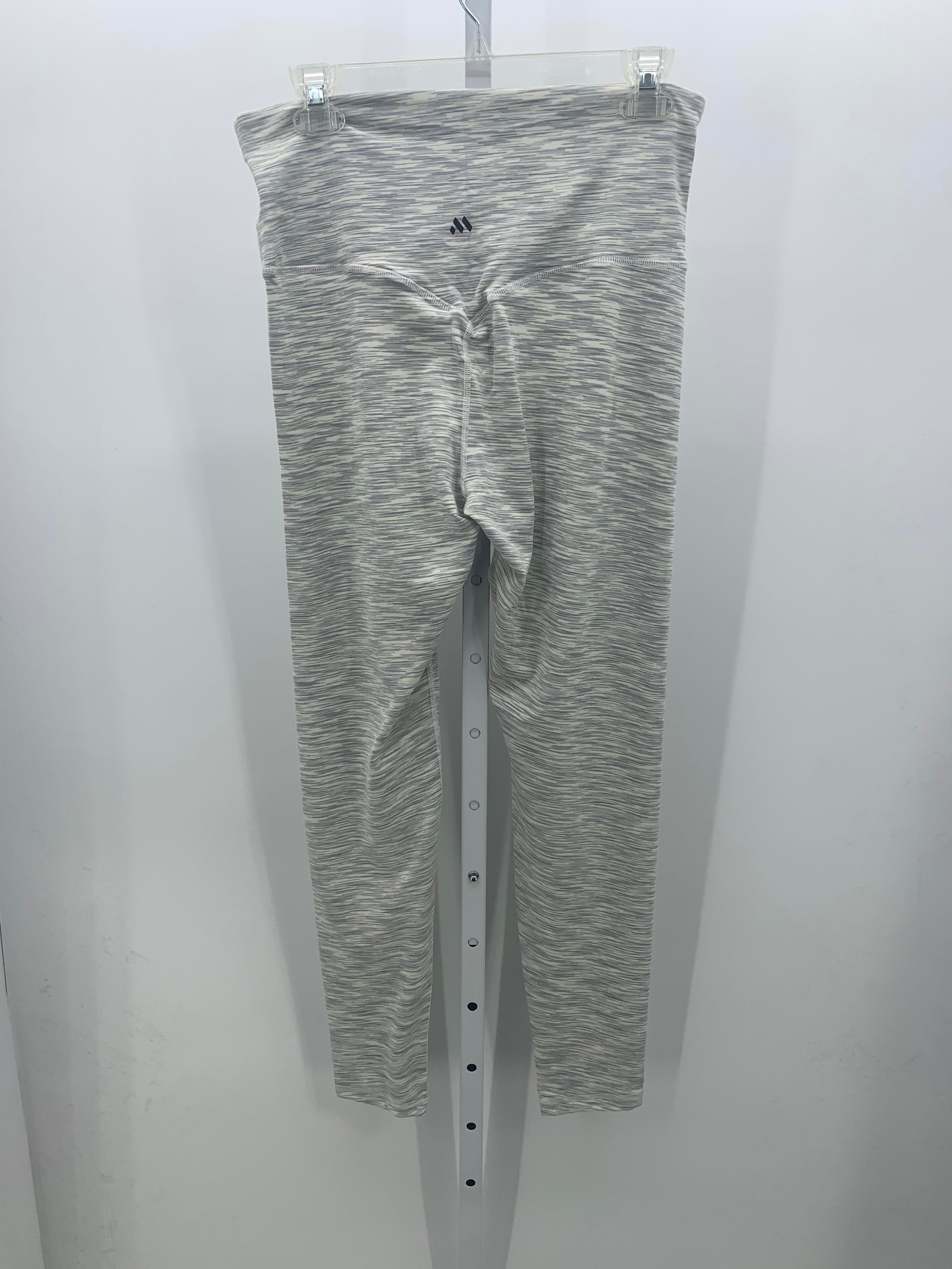 Size Extra Large Misses Leggings