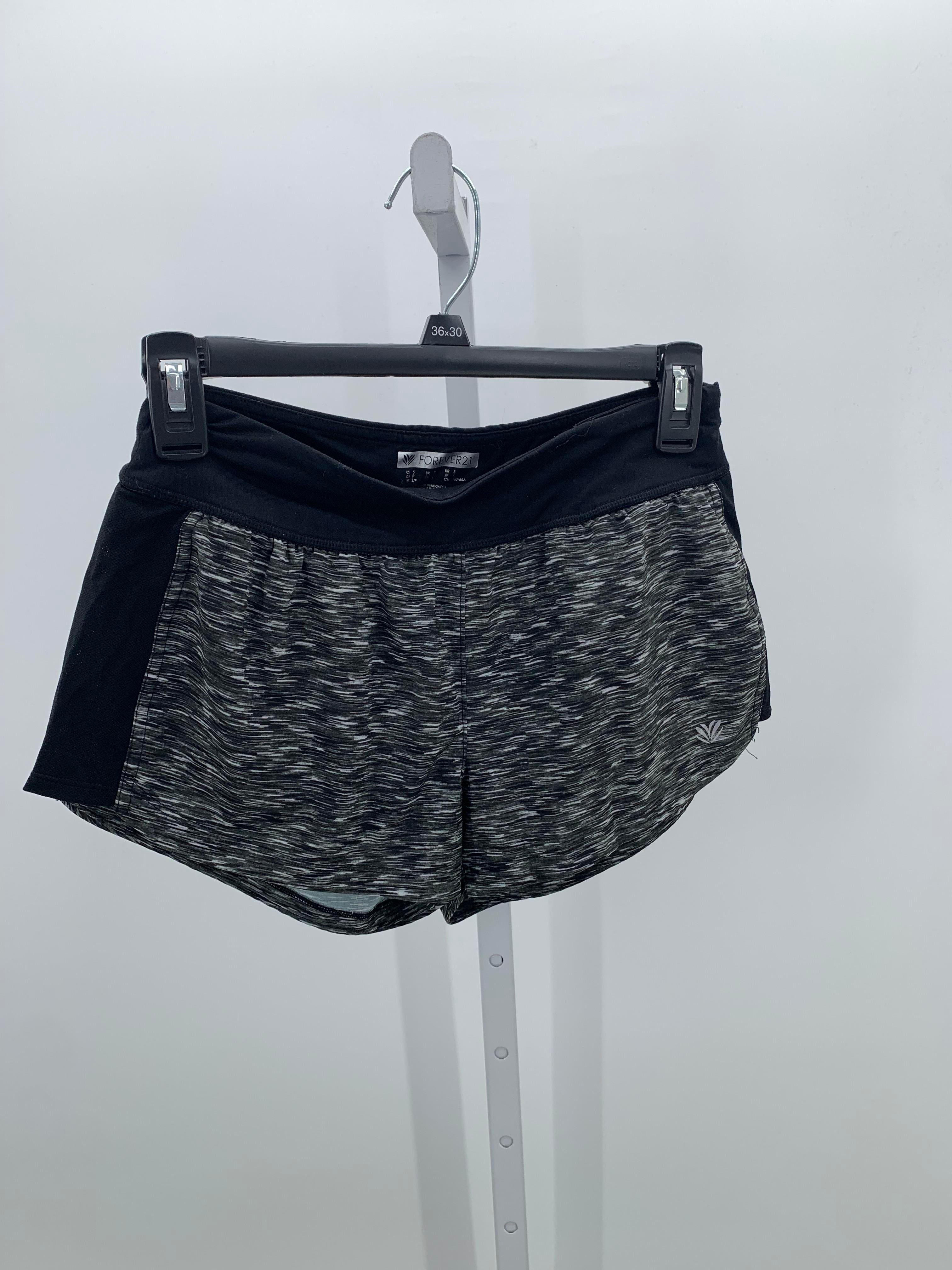 Forever 21 Size Small Juniors Shorts