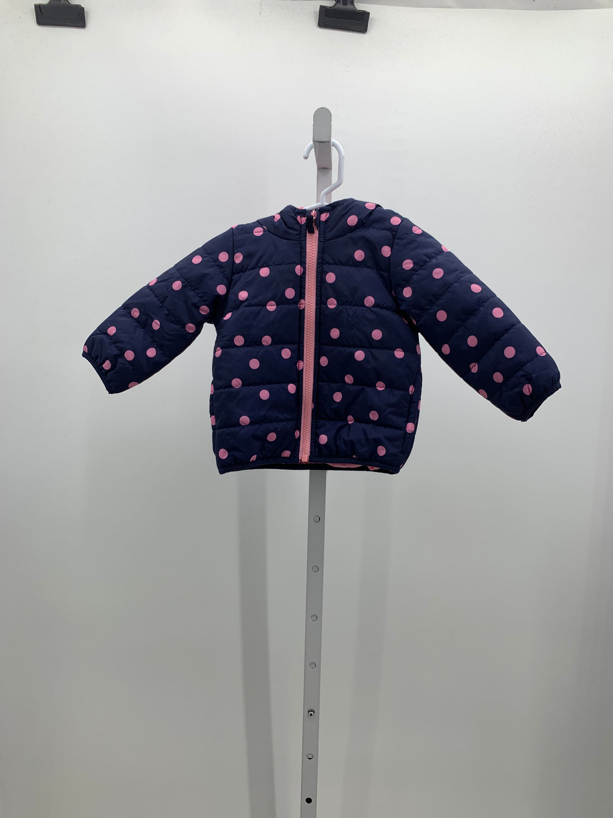 Carters Size 12 Months Girls Lightweight