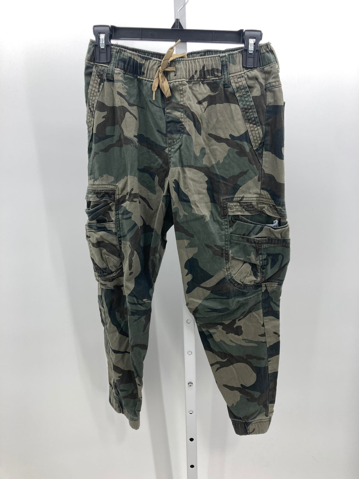 CAMO CARGO